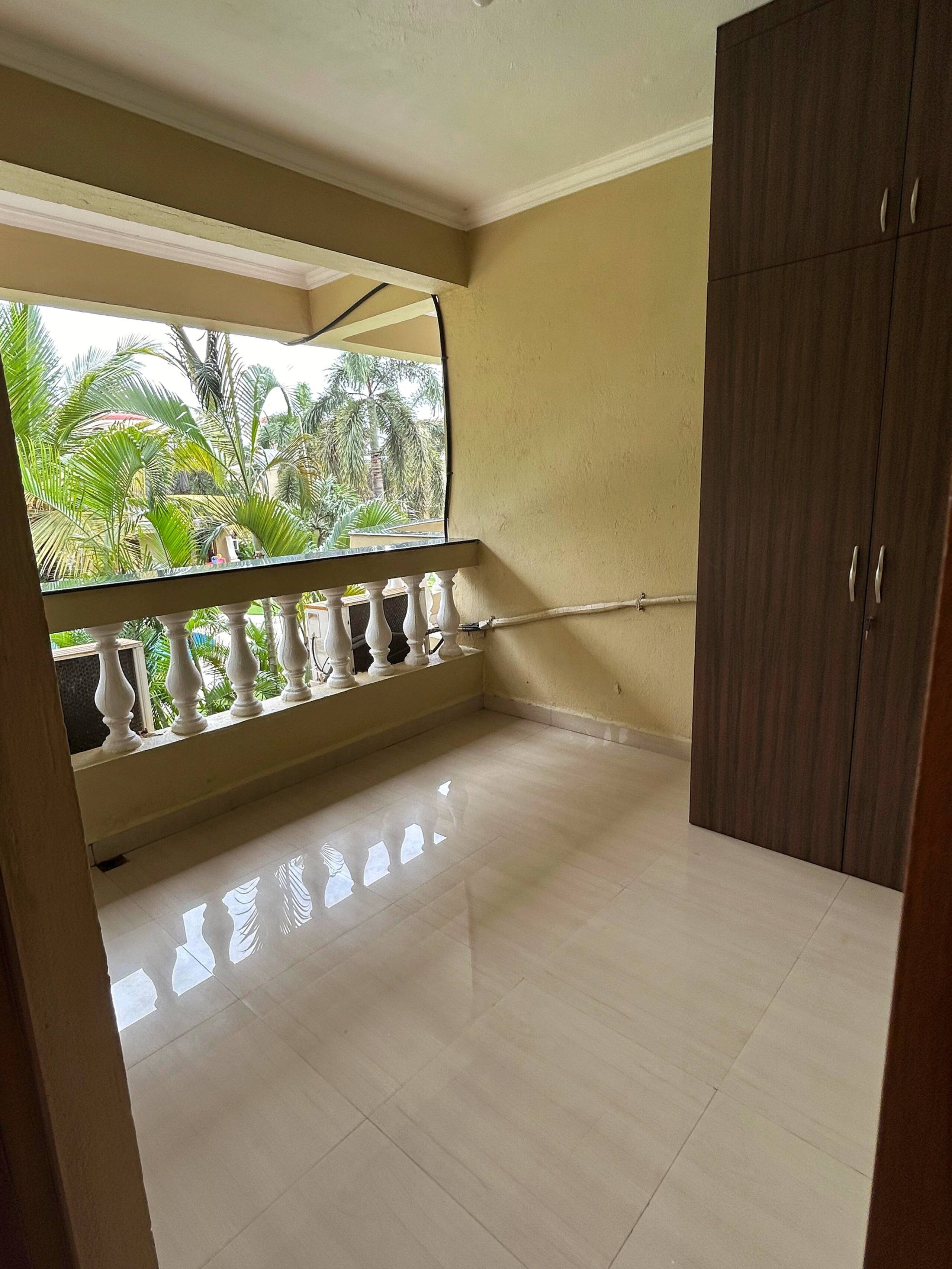 Poolside 2BHK Row House in Benaulim, Goa 31