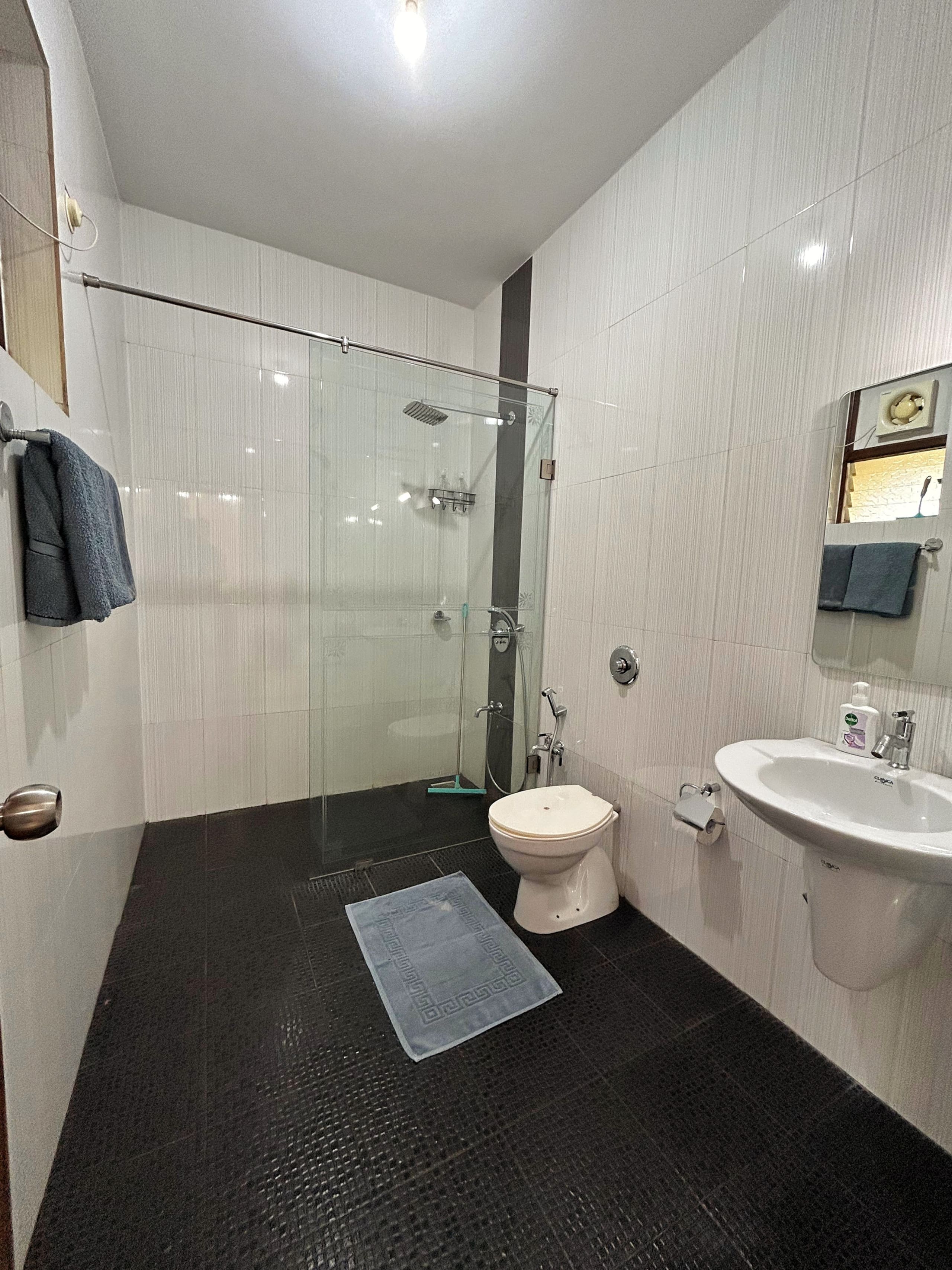 Poolside 2BHK Row House in Benaulim, Goa 20