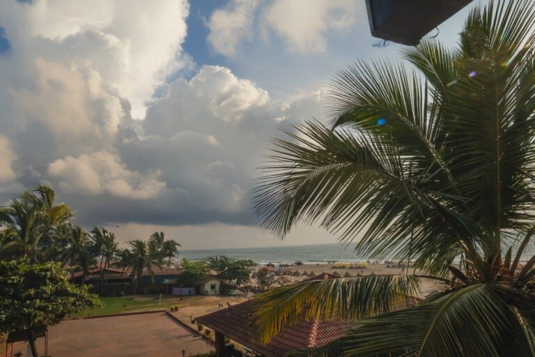 Soulful Shores at Baga beach: Free WiFi Kingbed 12
