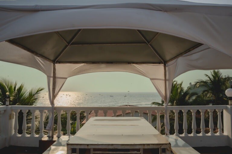 Soulful Shores at Baga beach: Free WiFi Kingbed 6