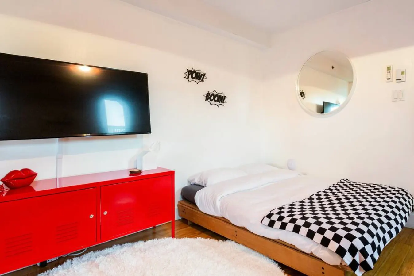 Pop/Rooftop/Terraces/Plateau/St-Denis/AC/TV 9