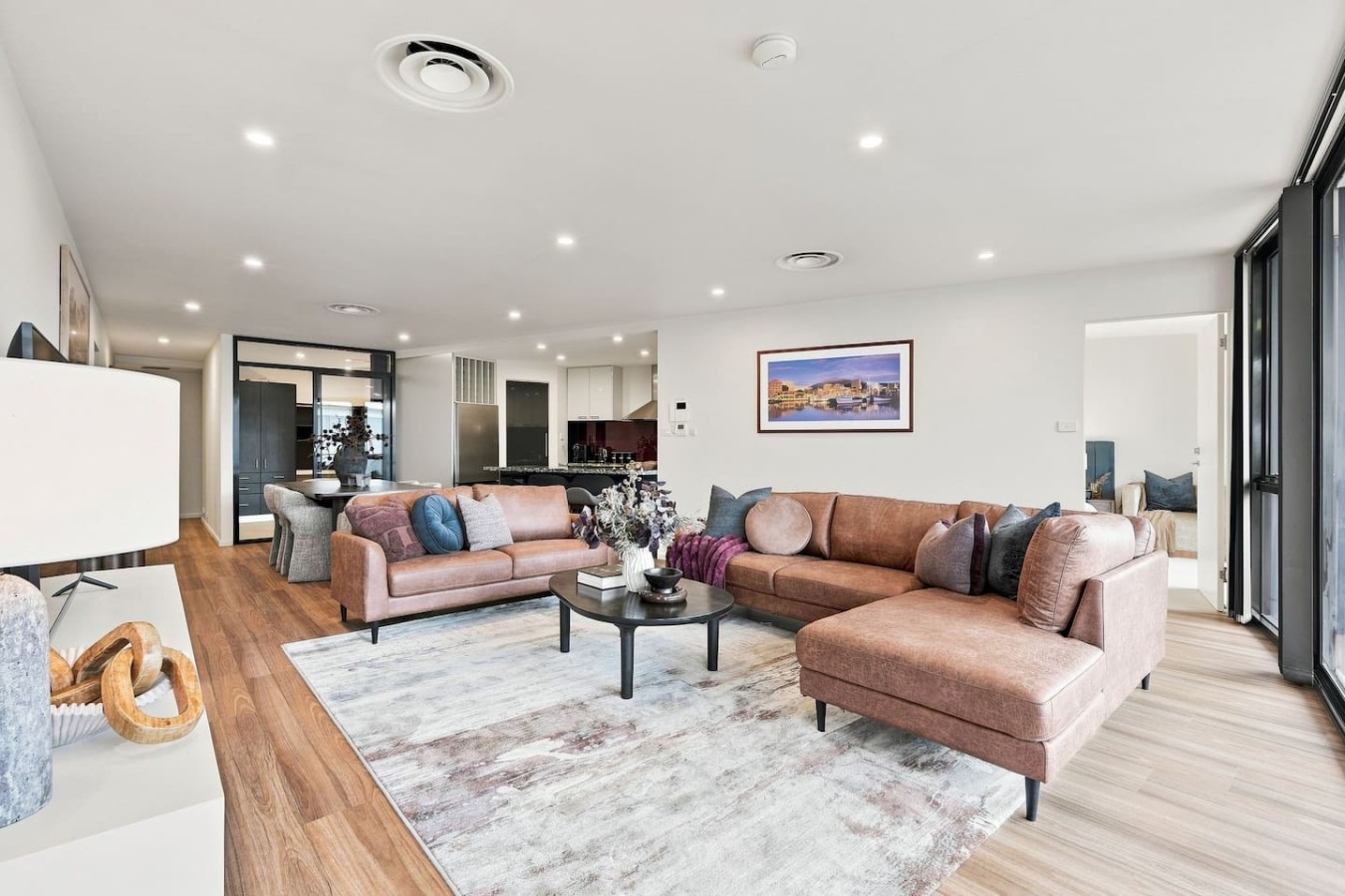Collins St Executive Stay 2