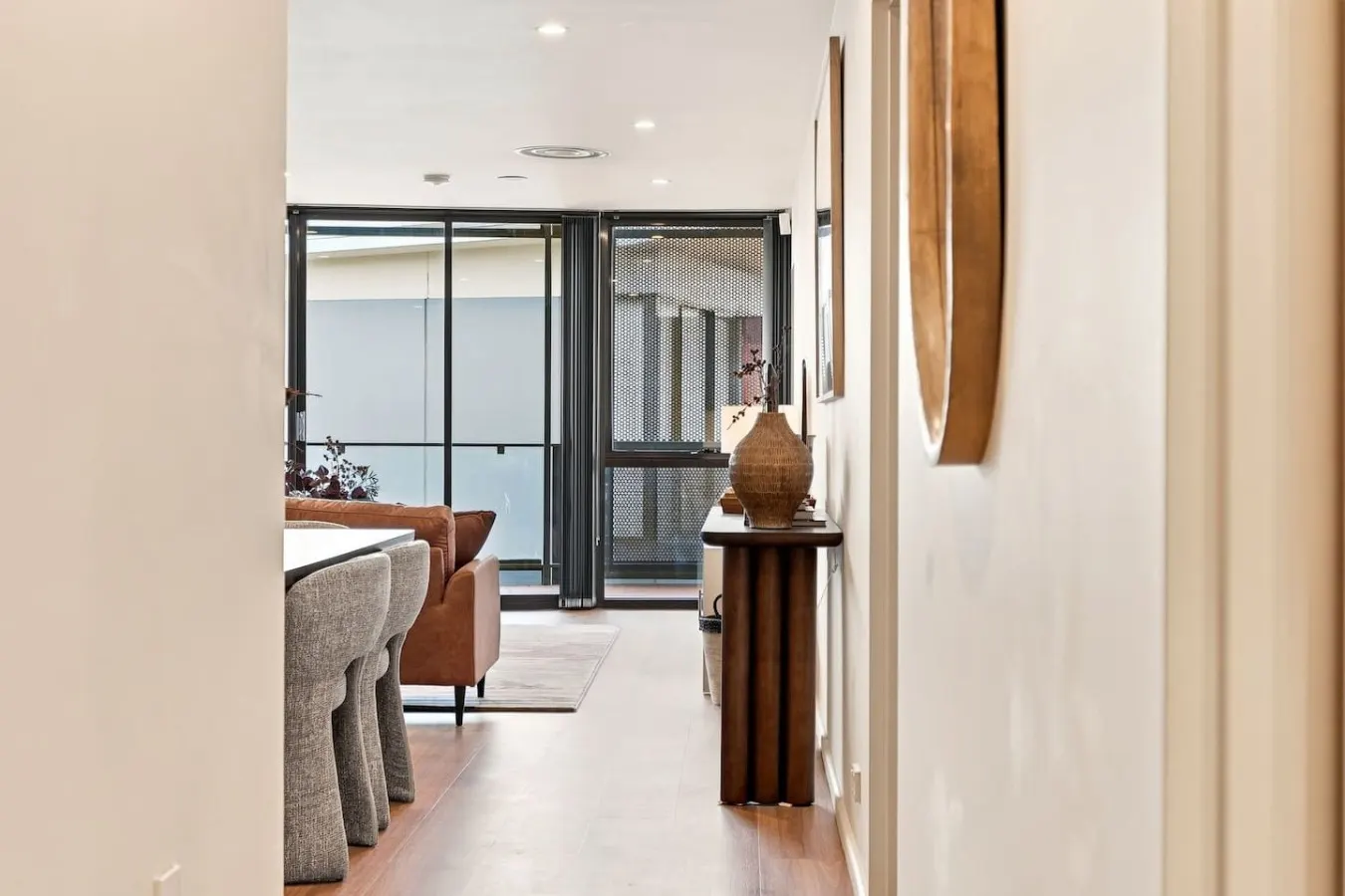 Collins St Executive Stay 9