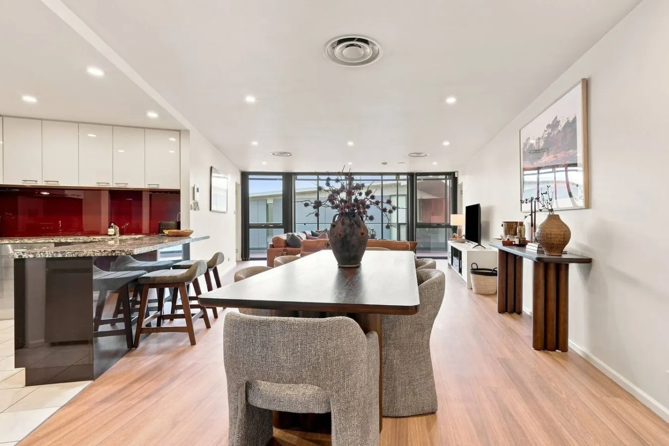 Collins St Executive Stay 10