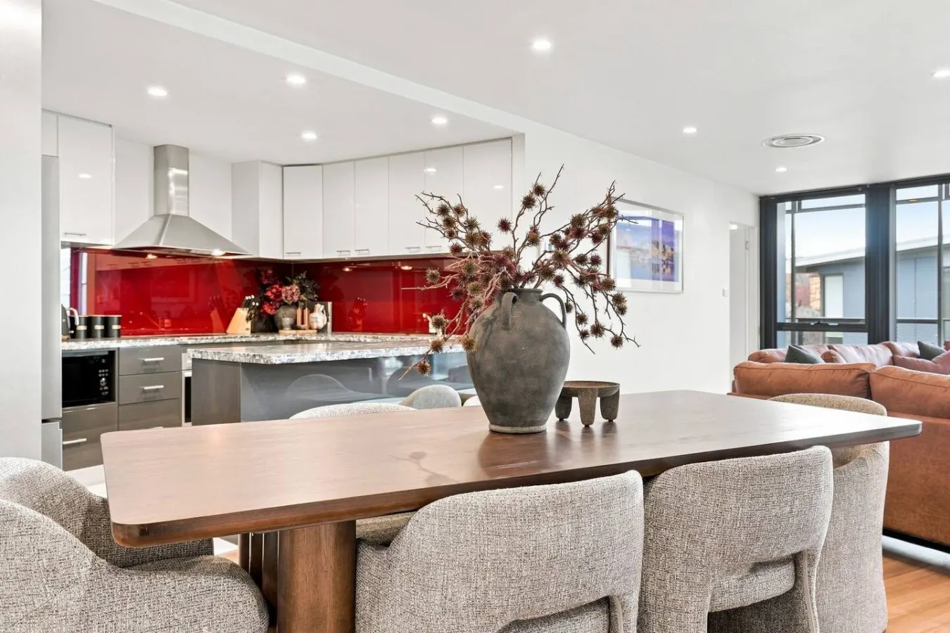Collins St Executive Stay 11