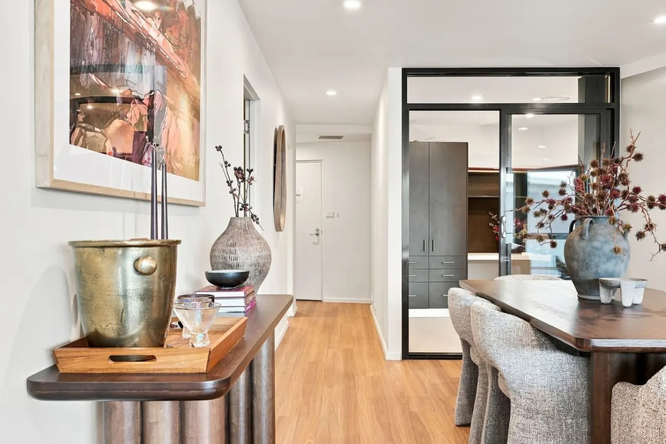 Collins St Executive Stay 12