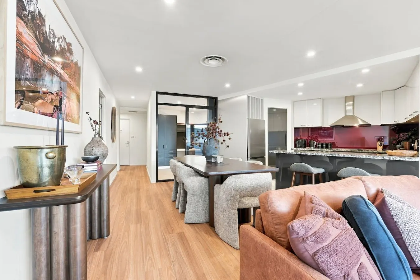 Collins St Executive Stay 13