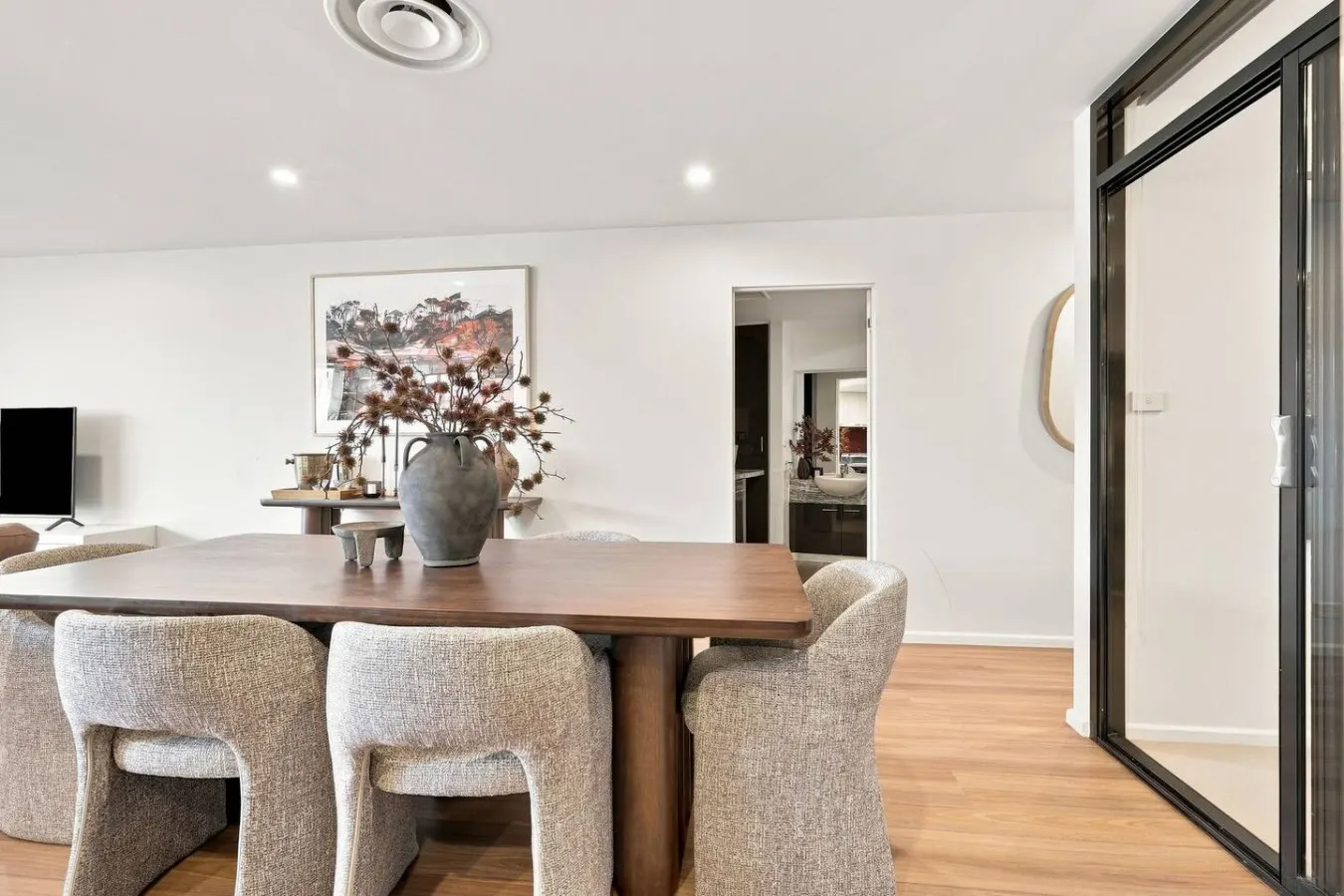 Collins St Executive Stay 14