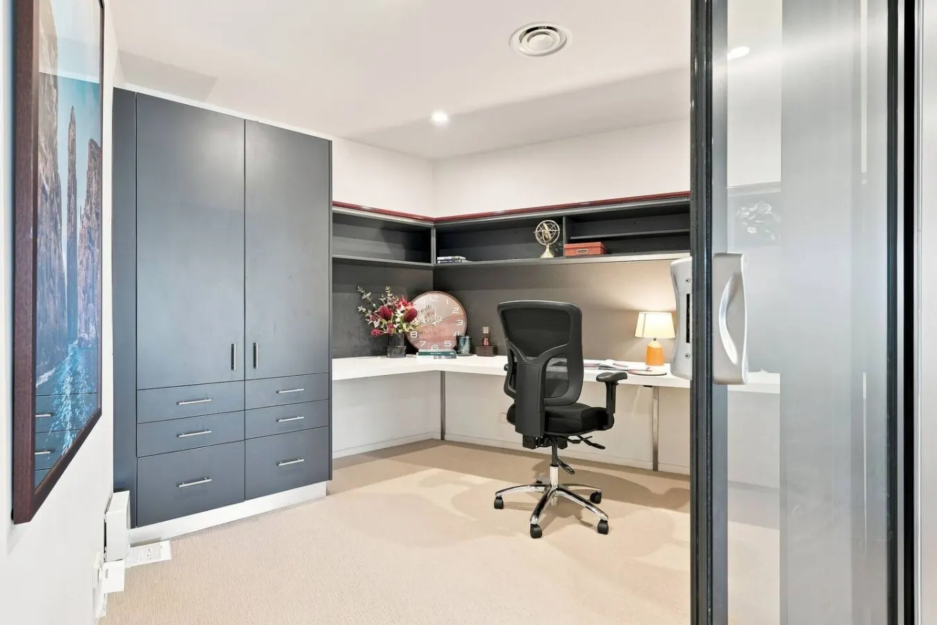 Collins St Executive Stay 15