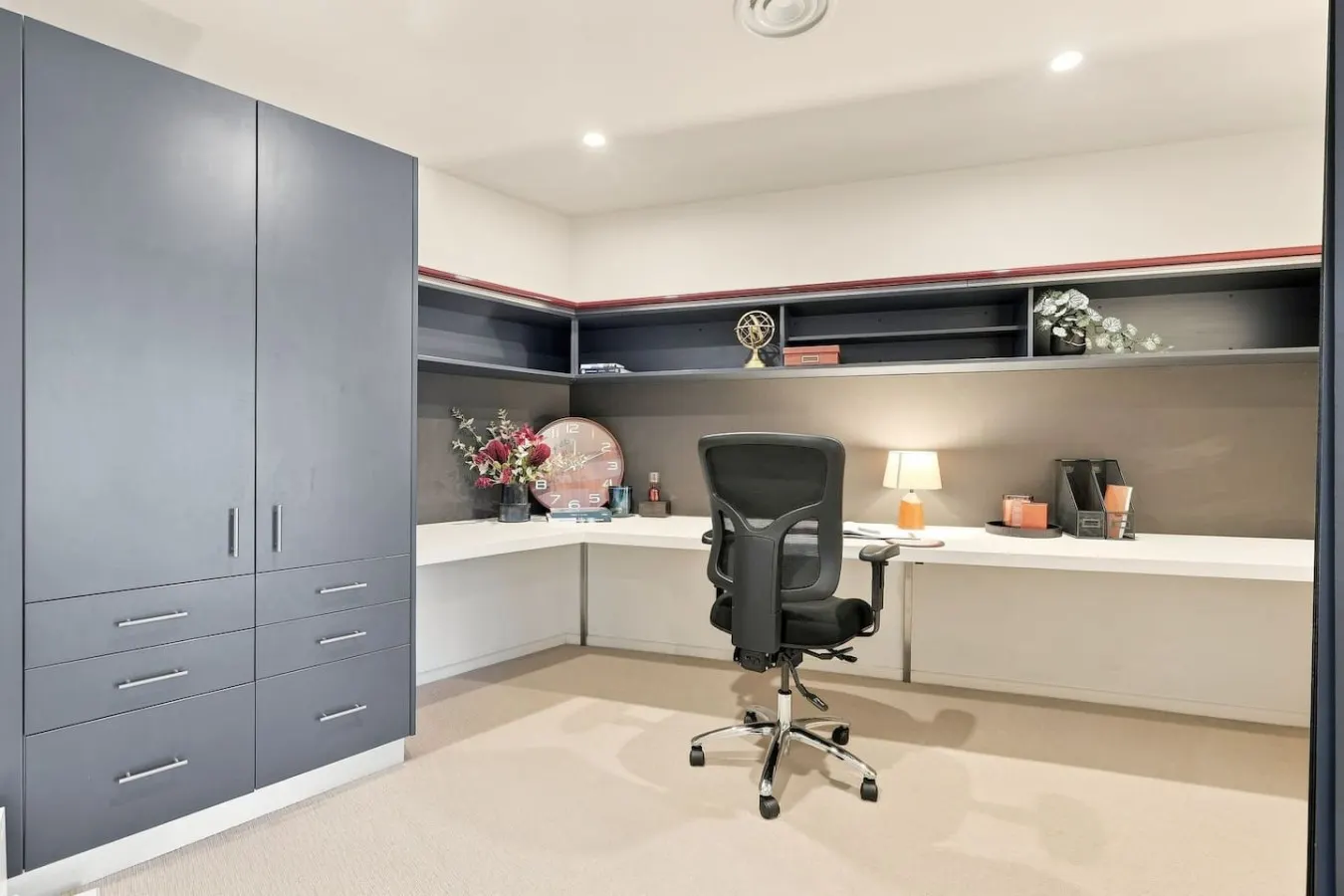 Collins St Executive Stay 16