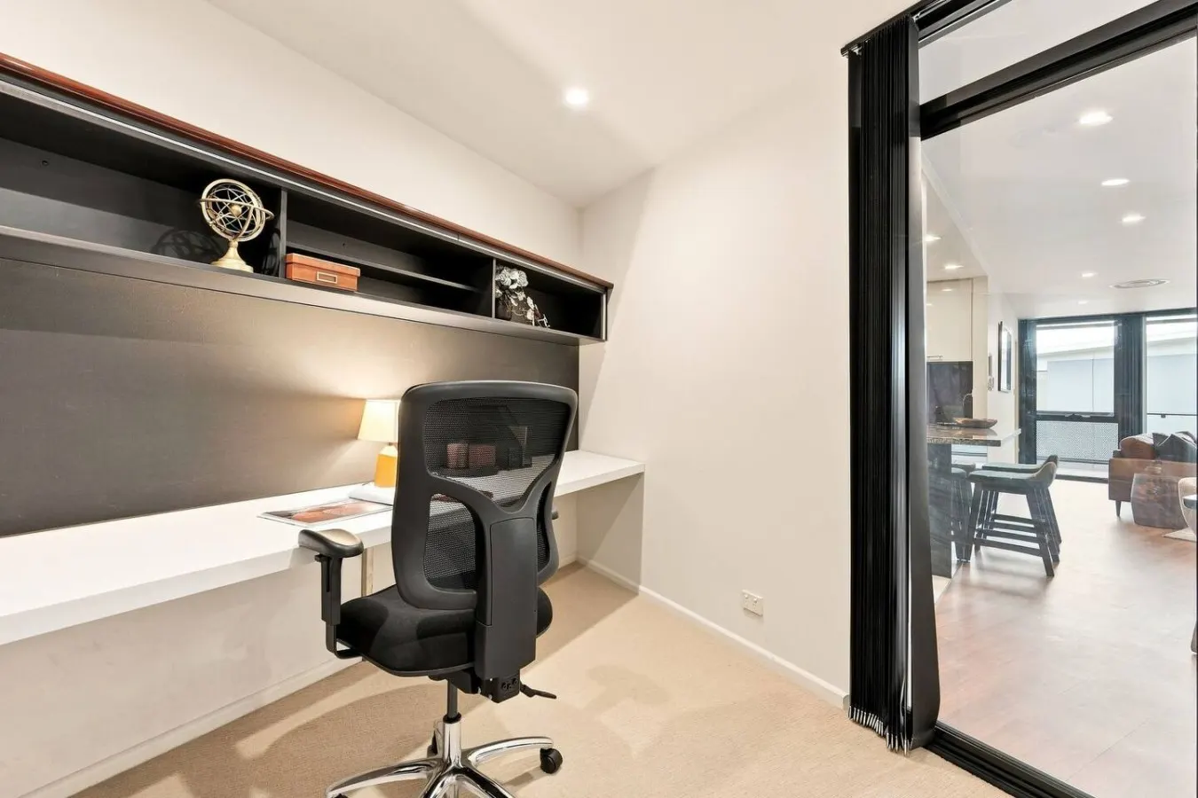 Collins St Executive Stay 17