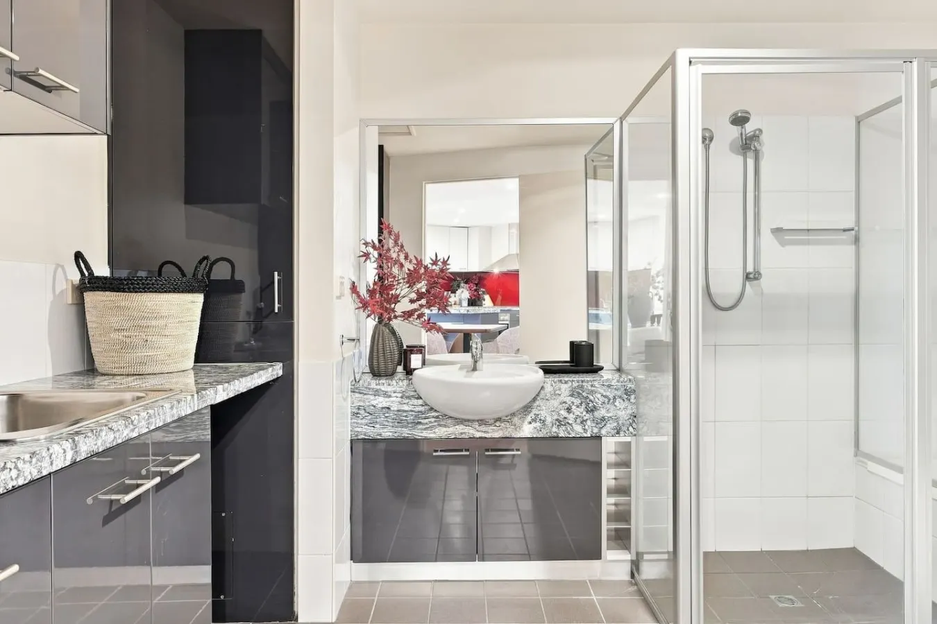 Collins St Executive Stay 19