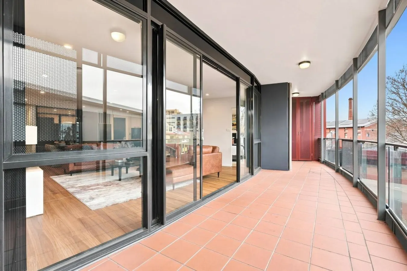 Collins St Executive Stay 20