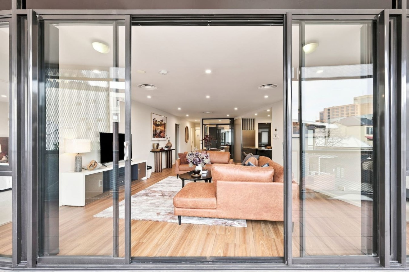 Collins St Executive Stay 3