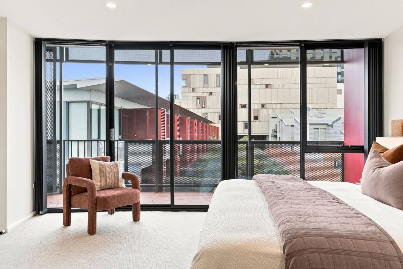 Collins St Executive Stay 4
