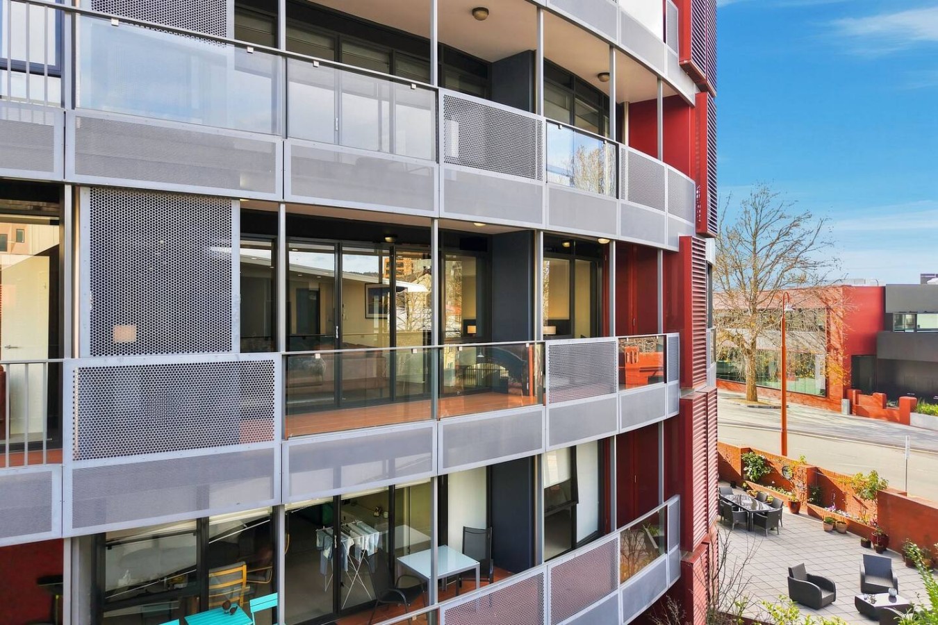 Collins St Executive Stay 6