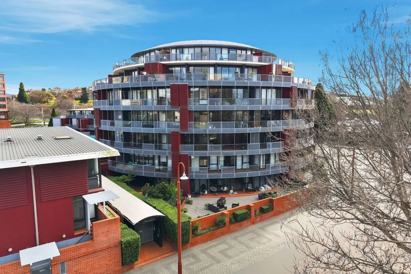 Collins St Executive Stay 7