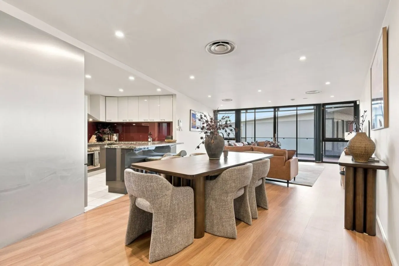 Collins St Executive Stay 8