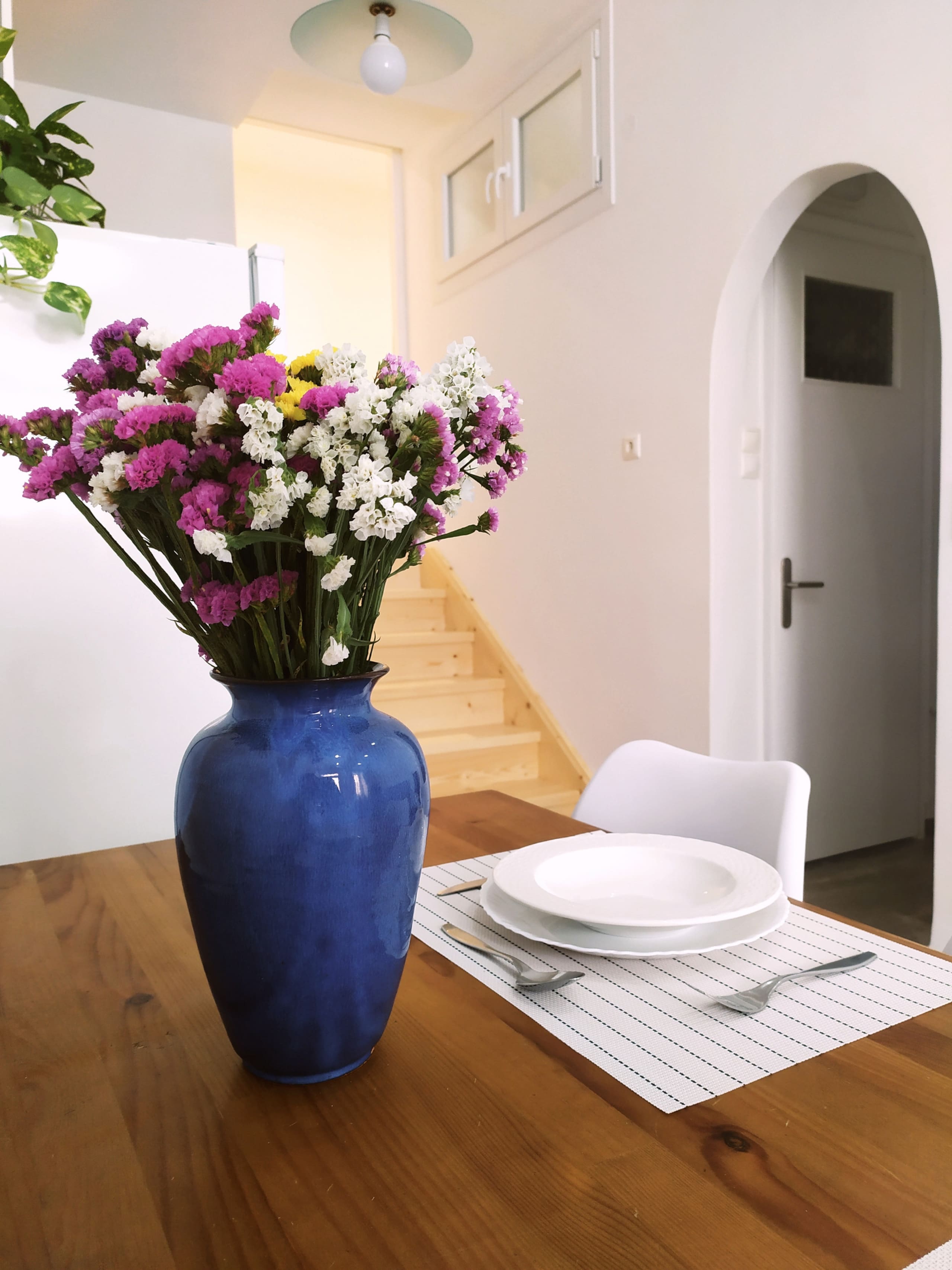 White Alley Apartment at Mykonos Center 13