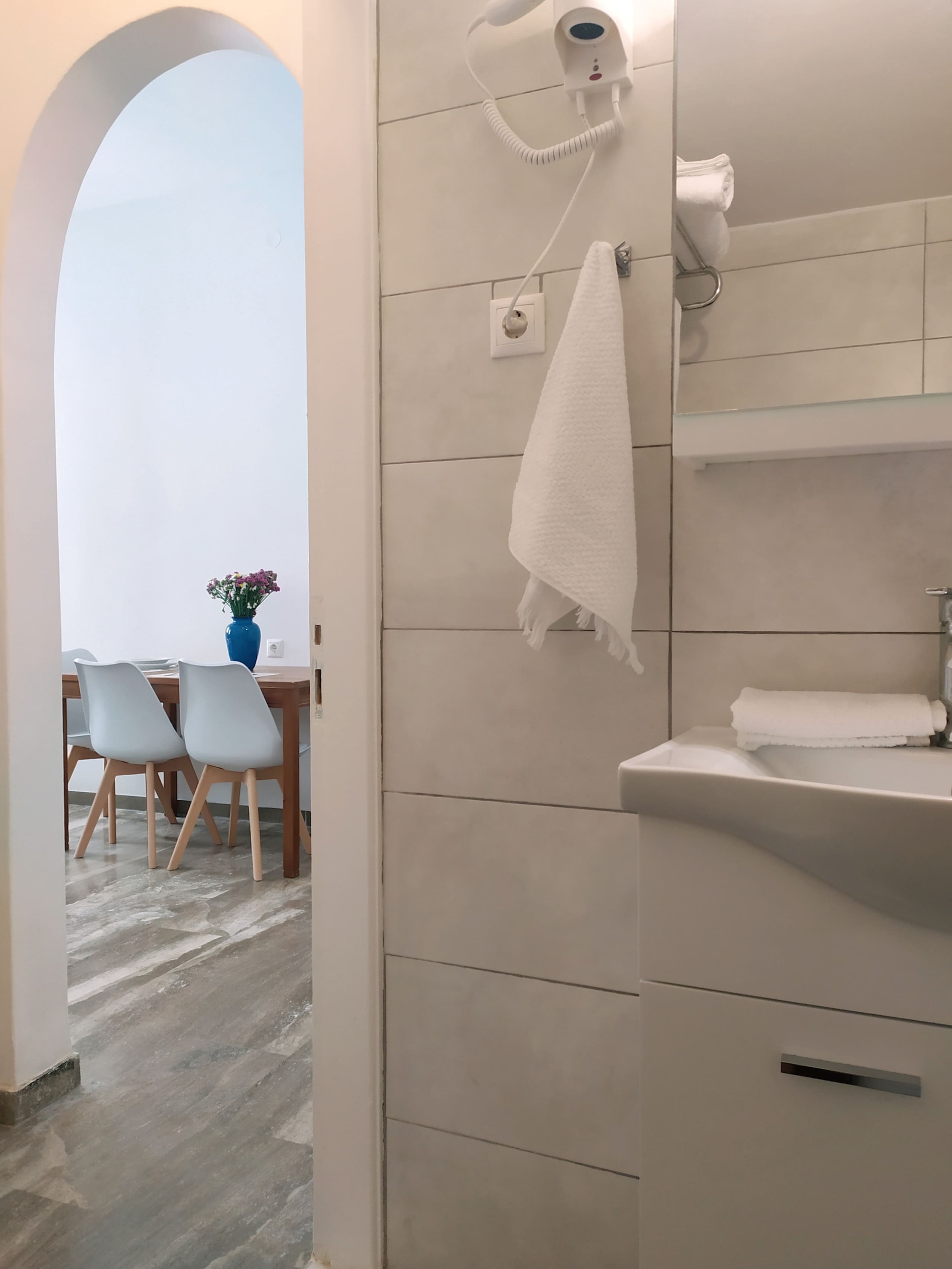 White Alley Apartment at Mykonos Center — photo 5