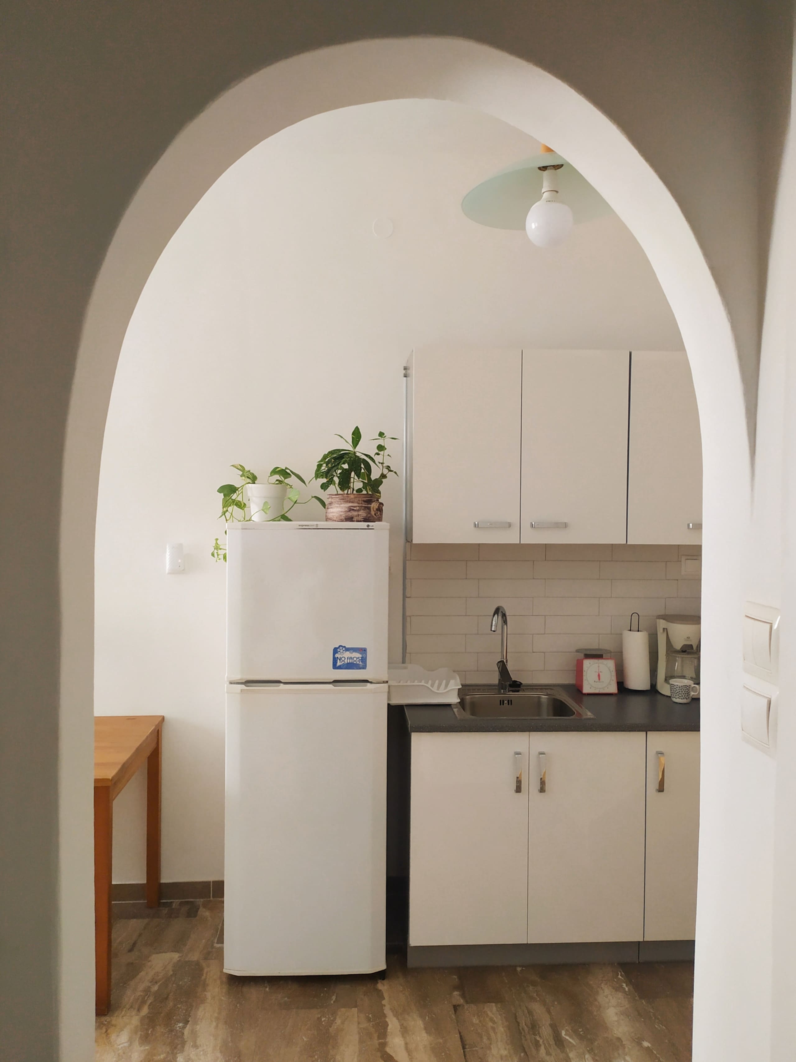White Alley Apartment at Mykonos Center — photo 2
