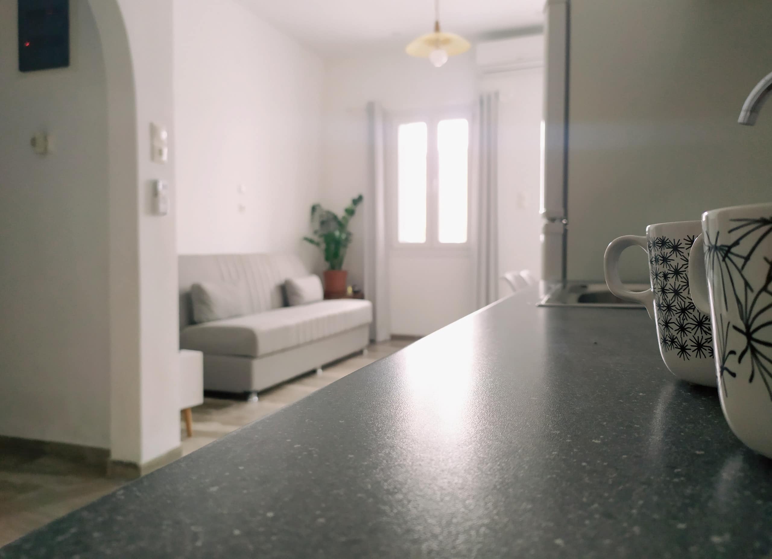 White Alley Apartment at Mykonos Center 10