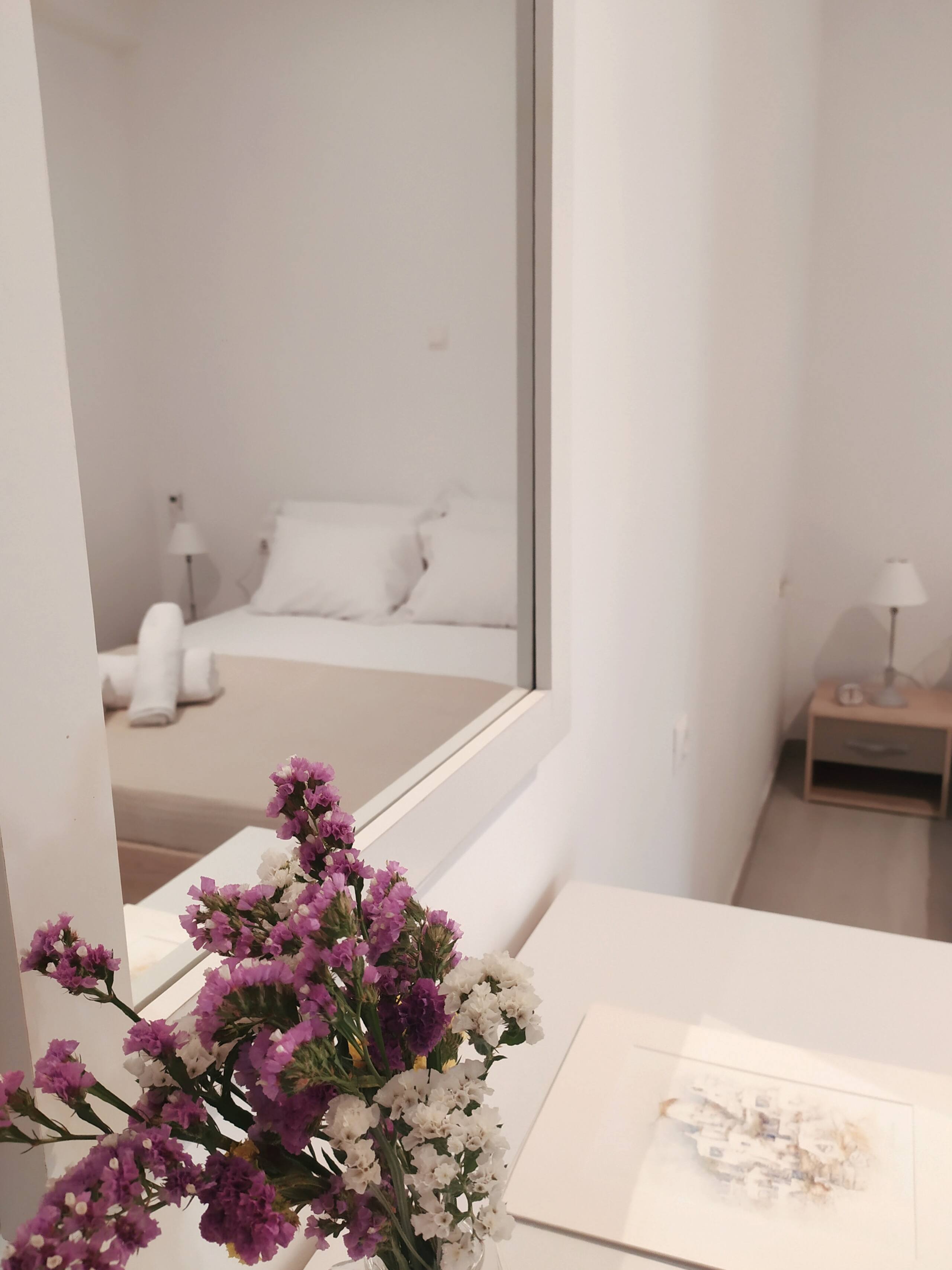 White Alley Apartment at Mykonos Center 19