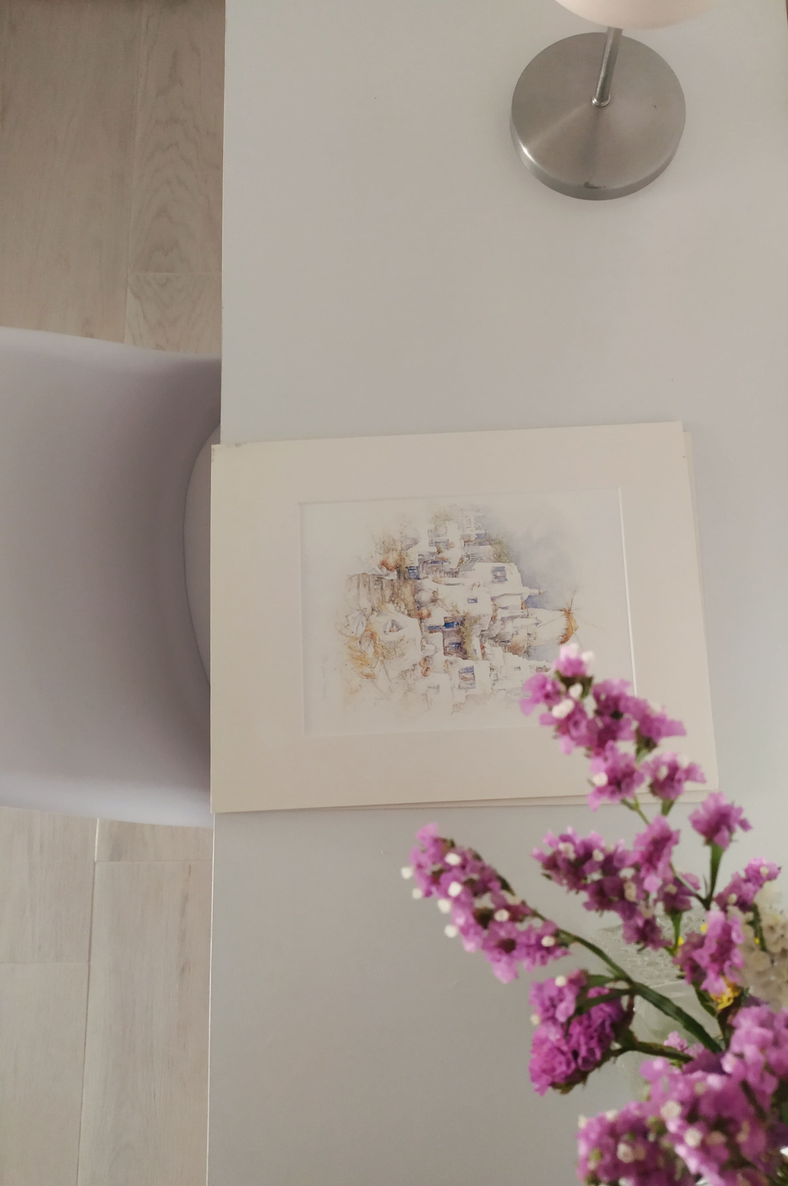 White Alley Apartment at Mykonos Center 18