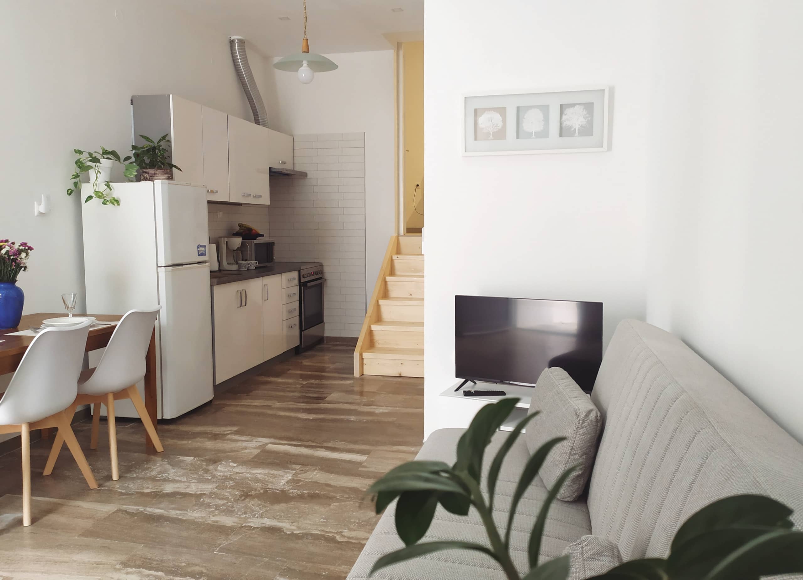 White Alley Apartment at Mykonos Center — photo 3