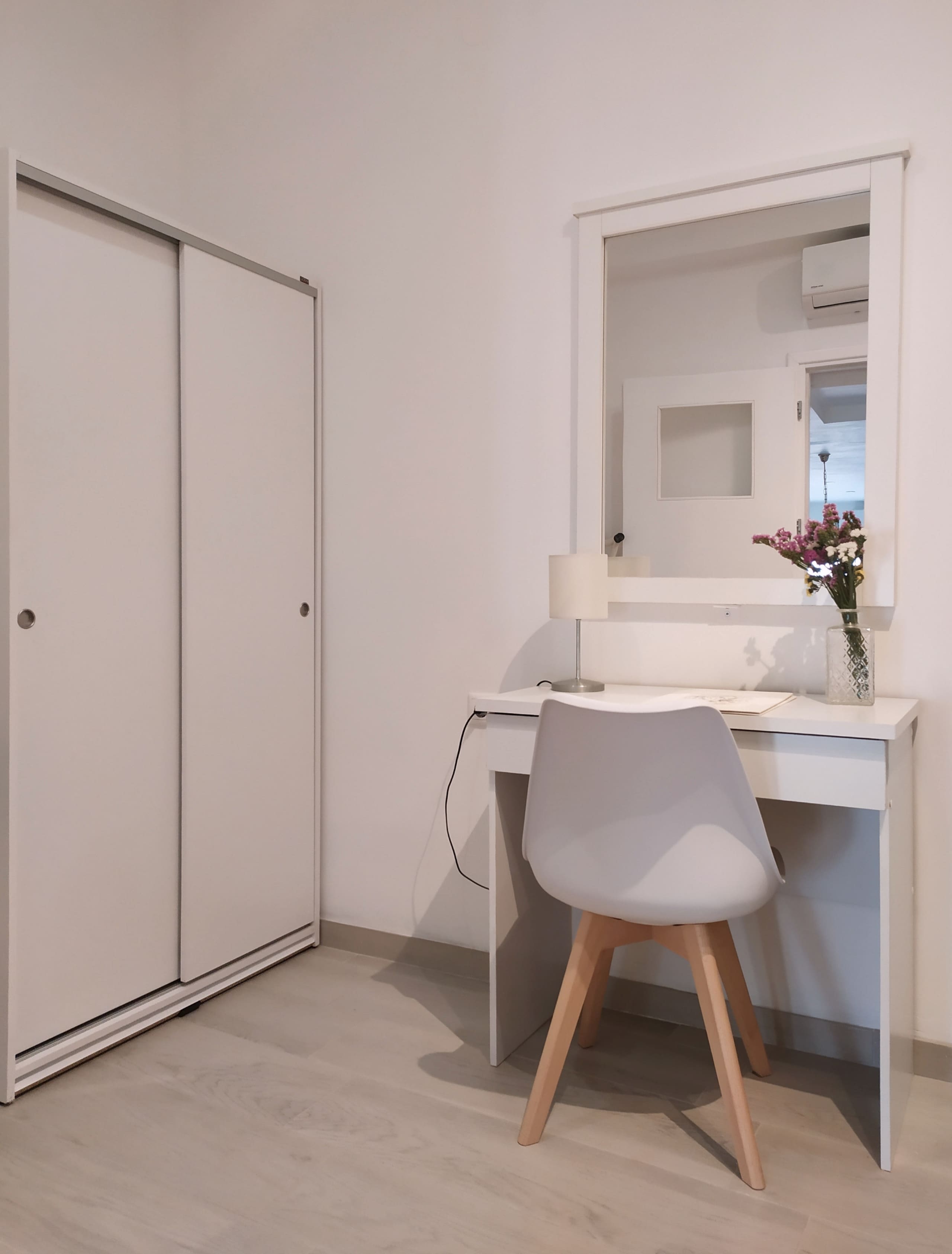 White Alley Apartment at Mykonos Center 16