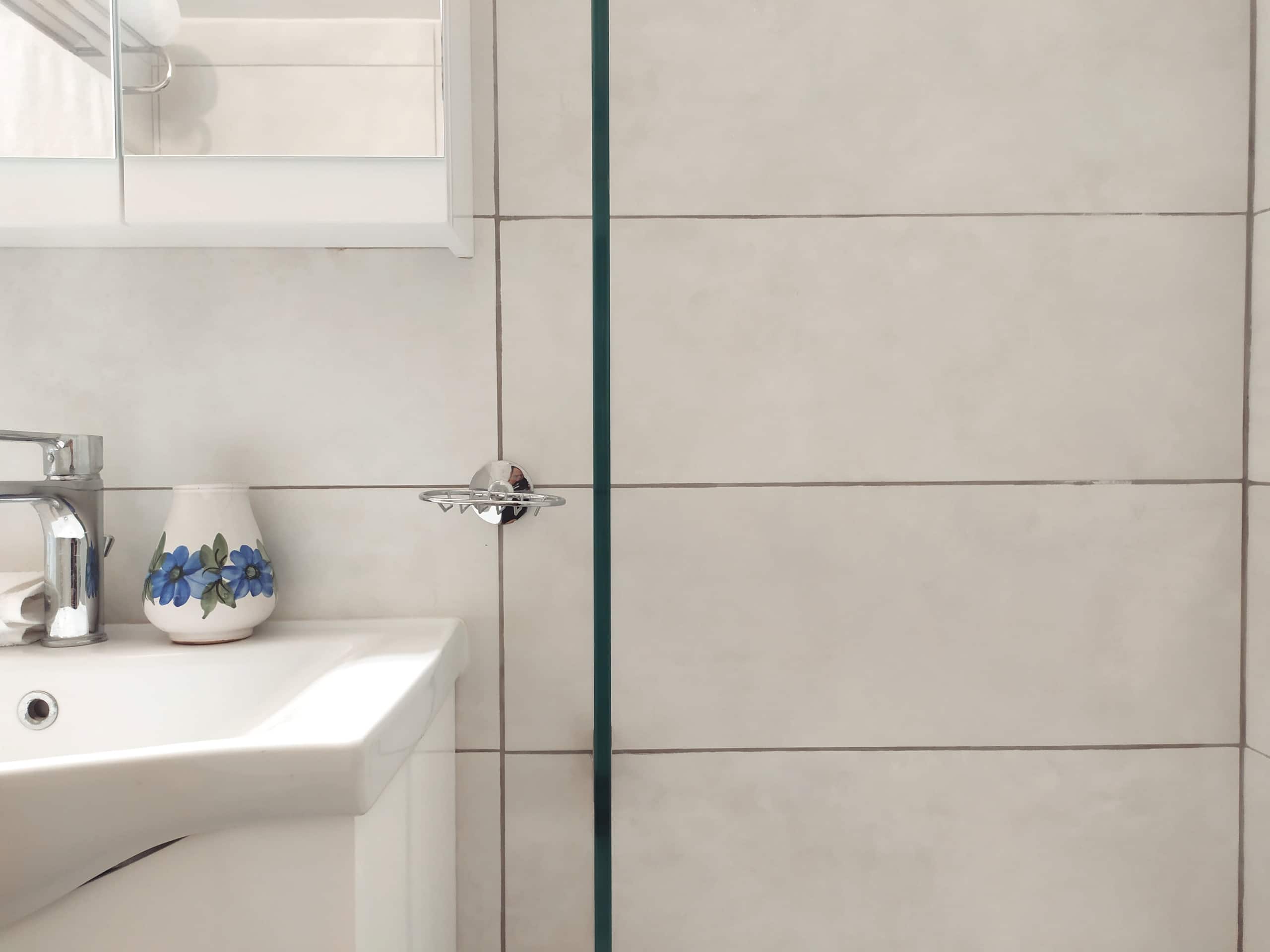 White Alley Apartment at Mykonos Center 7