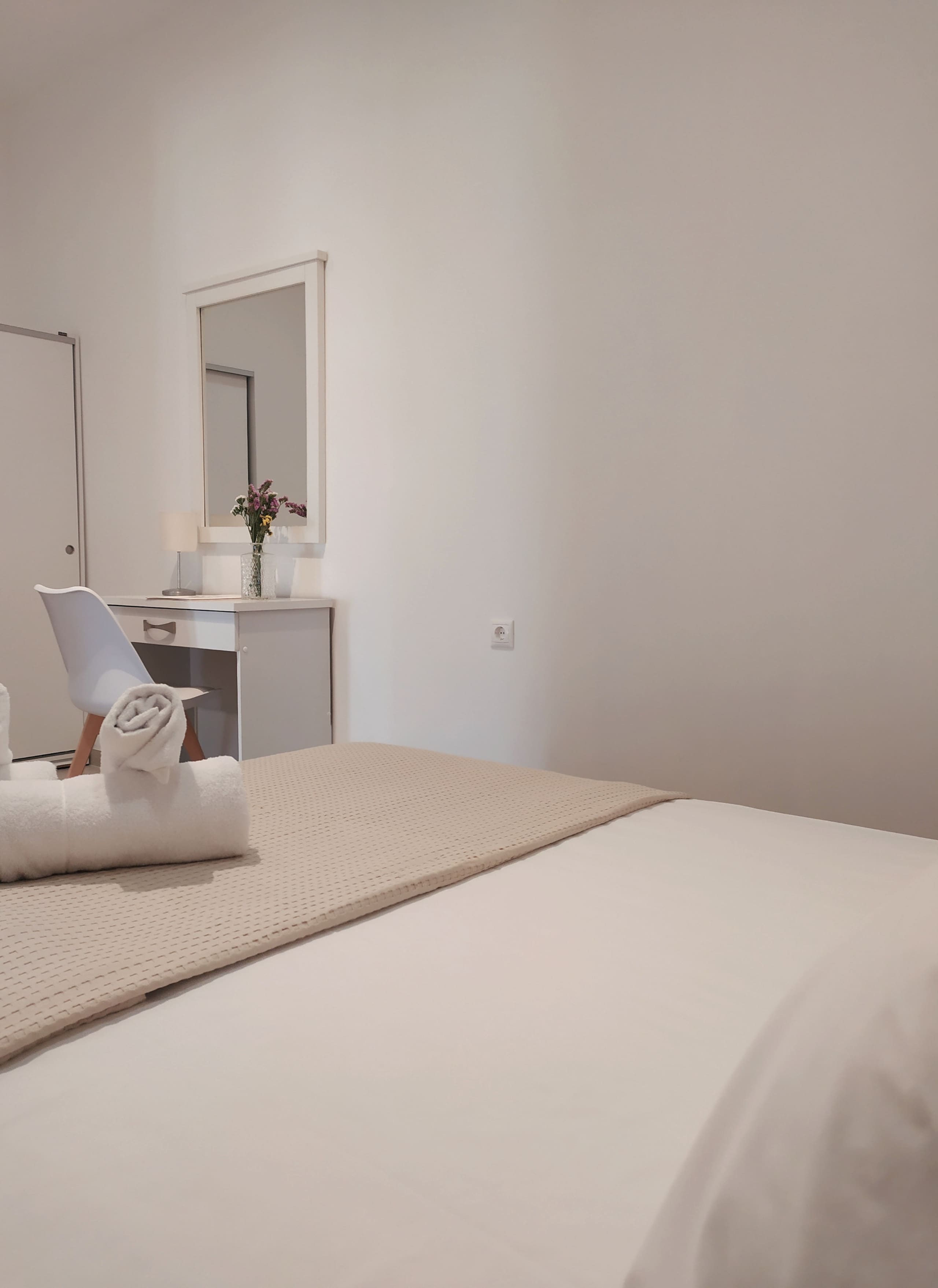 White Alley Apartment at Mykonos Center 20