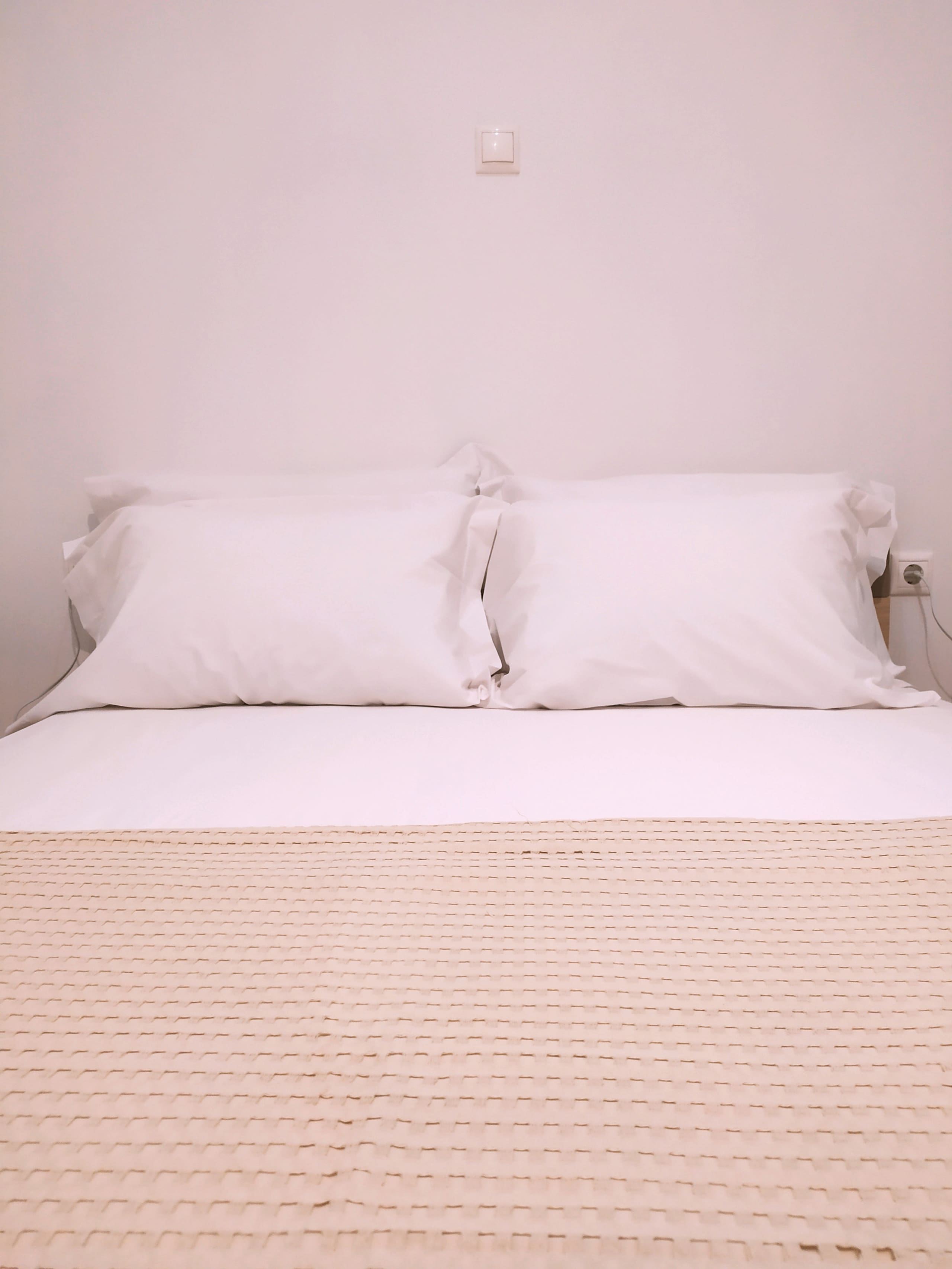 White Alley Apartment at Mykonos Center 21
