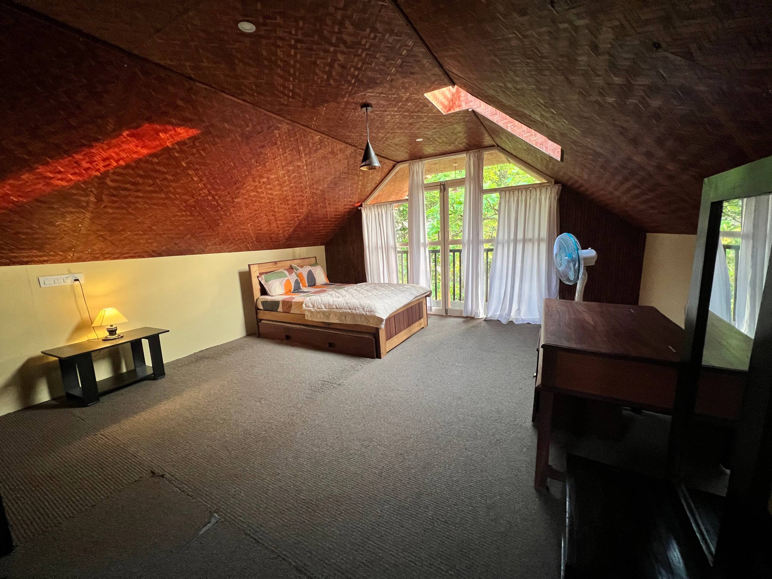 Zyamadhari Farmstay Mandharam(Modern cottage) 19