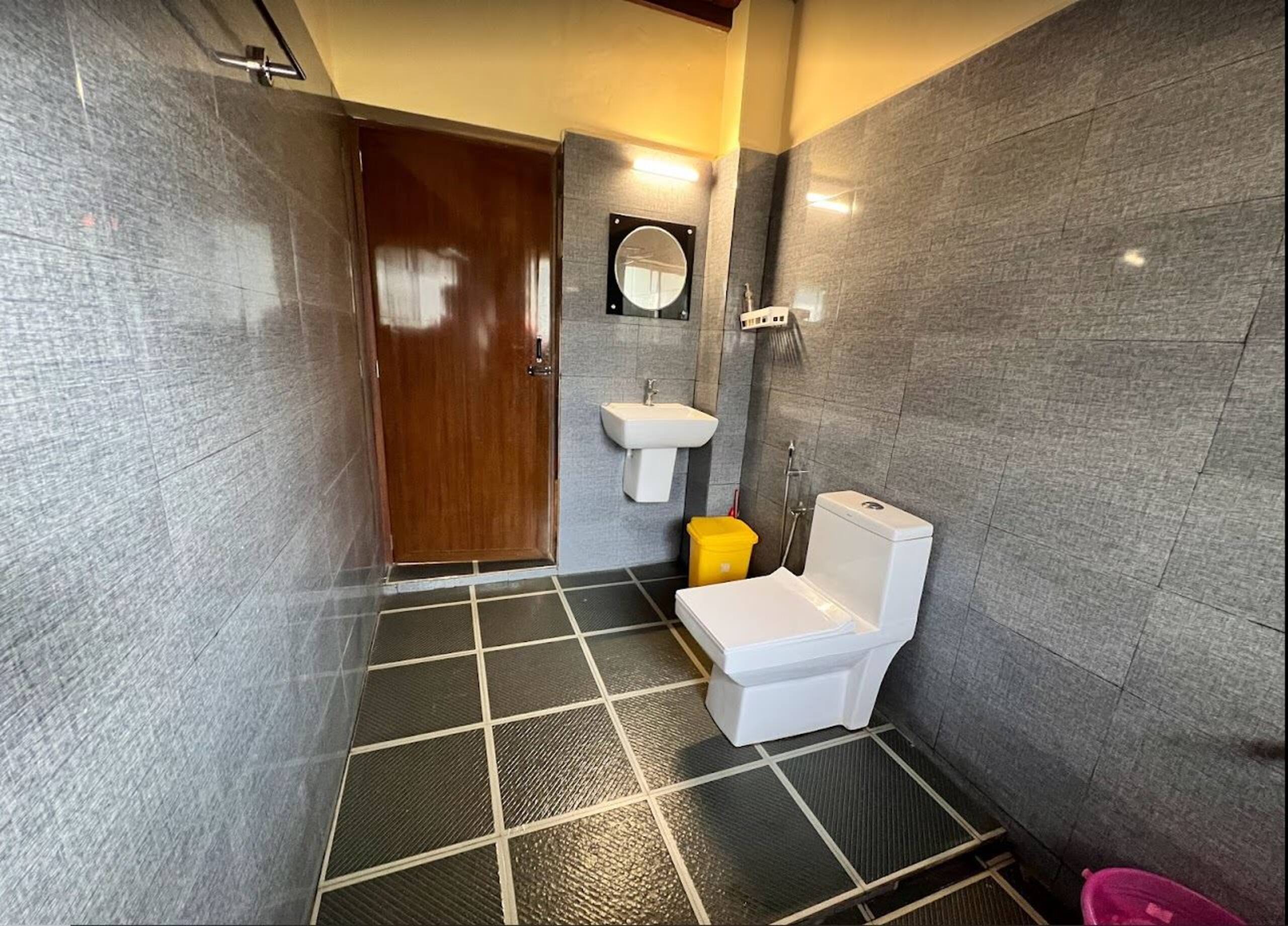 Zyamadhari Farmstay Mandharam(Modern cottage) 31