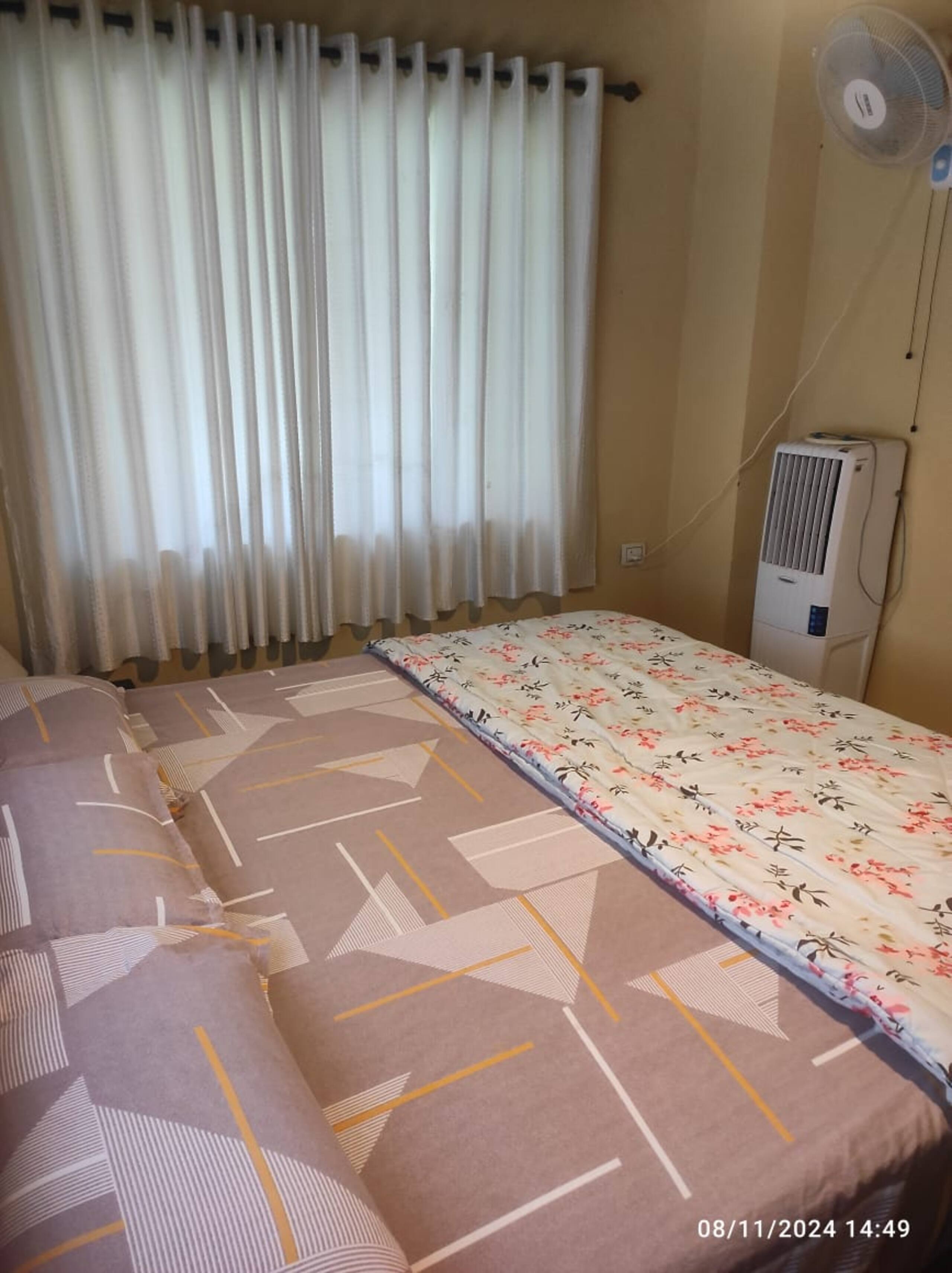 Zyamadhari Farmstay Mandharam(Modern cottage) 17