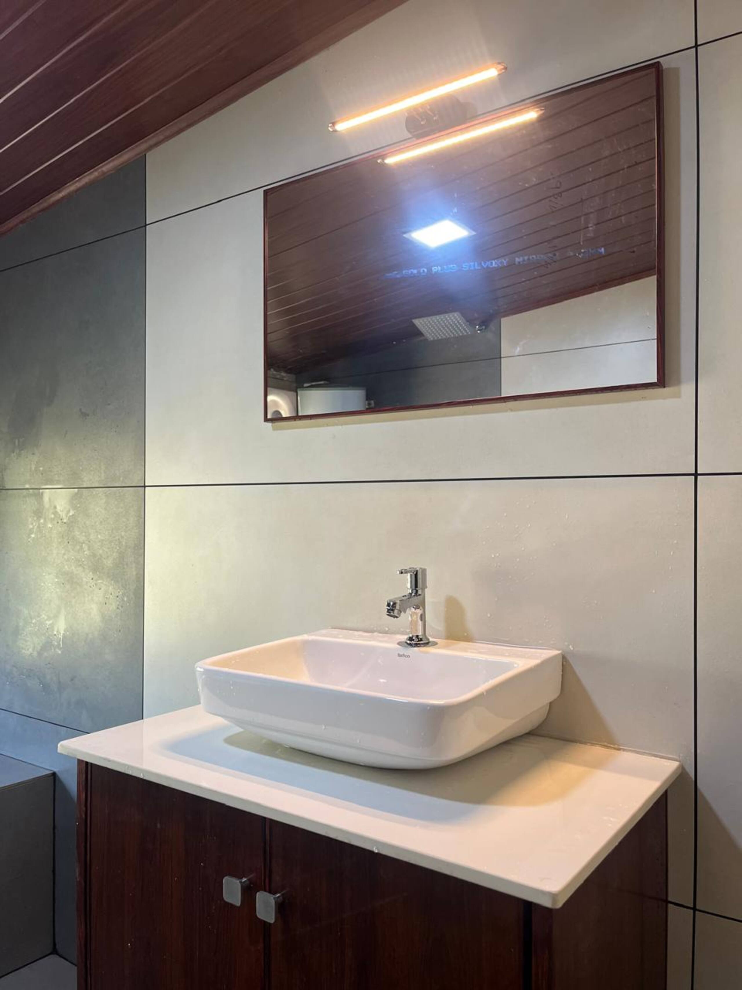 Zyamadhari Farmstay Mandharam(Modern cottage) 25