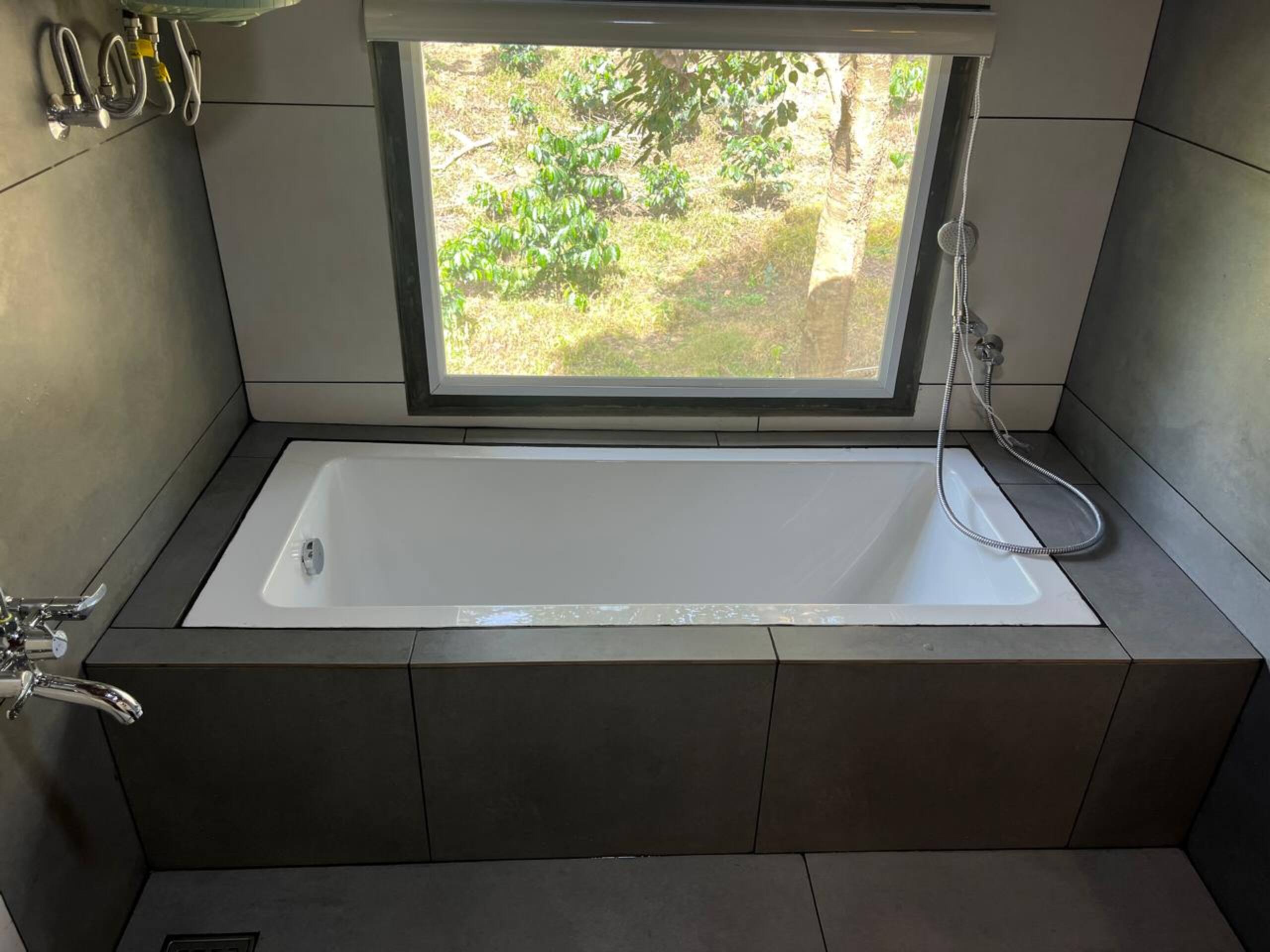 Zyamadhari Farmstay Mandharam(Modern cottage) 27