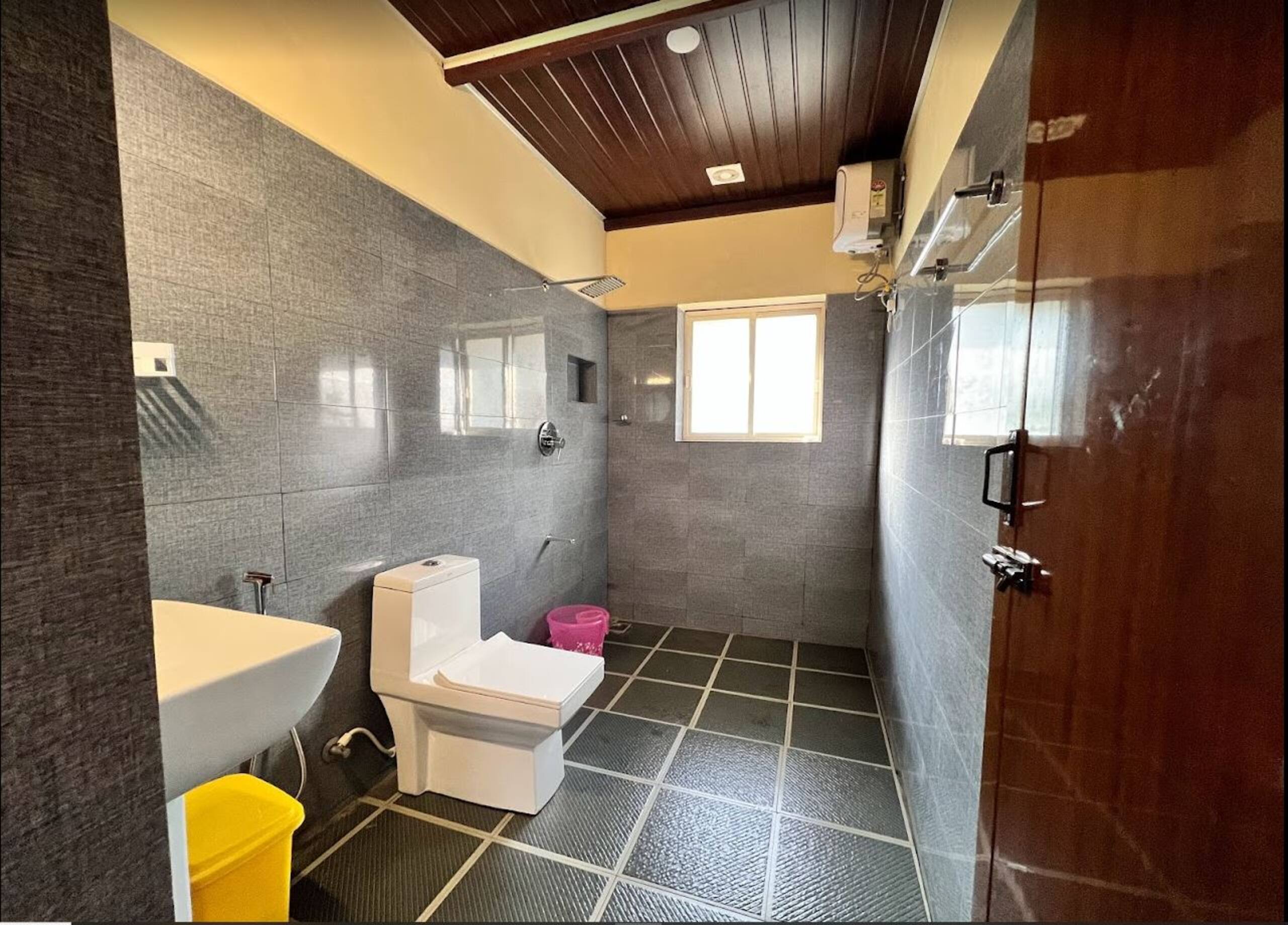 Zyamadhari Farmstay Mandharam(Modern cottage) 30