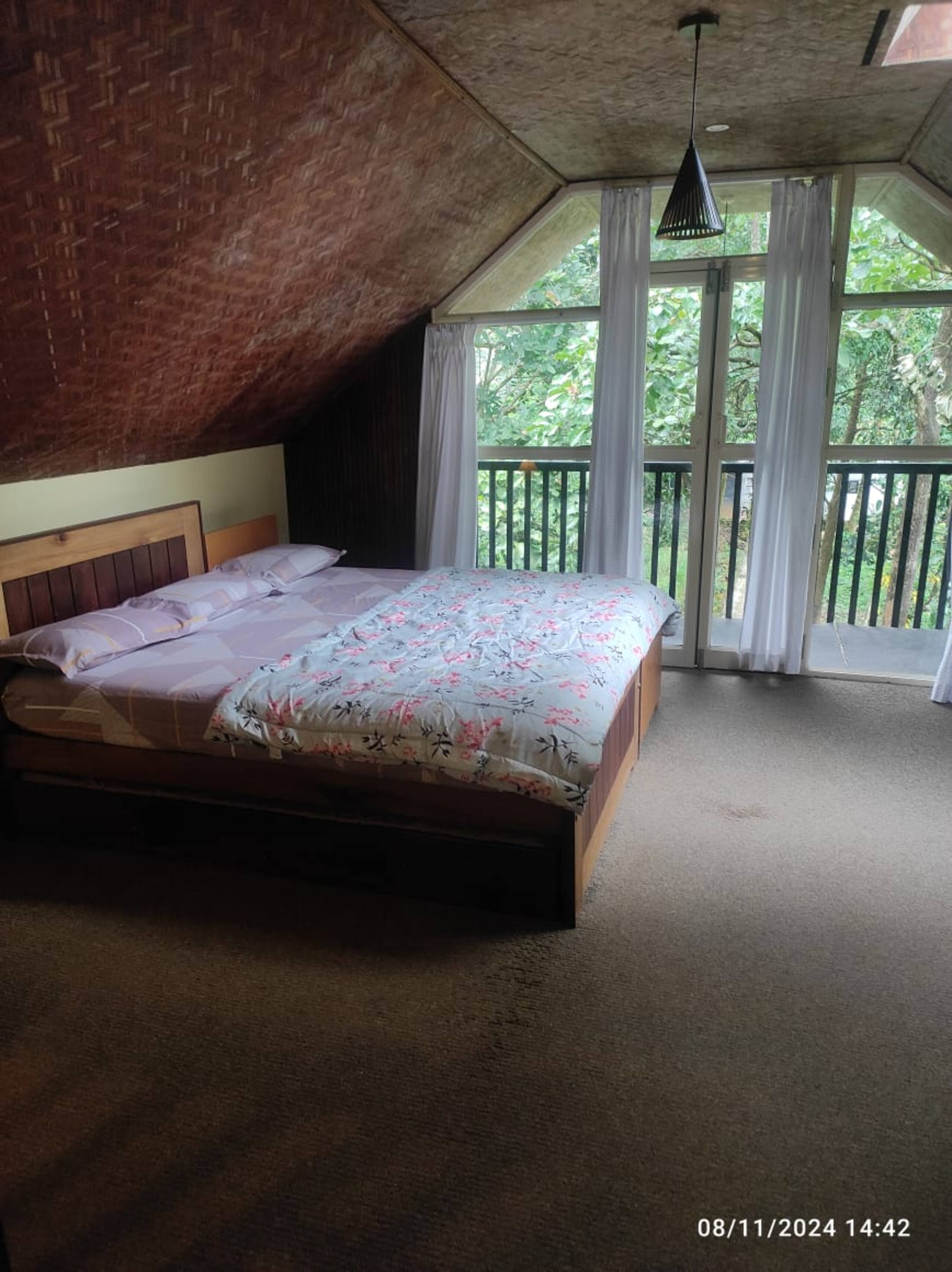 Zyamadhari Farmstay Mandharam(Modern cottage) 18
