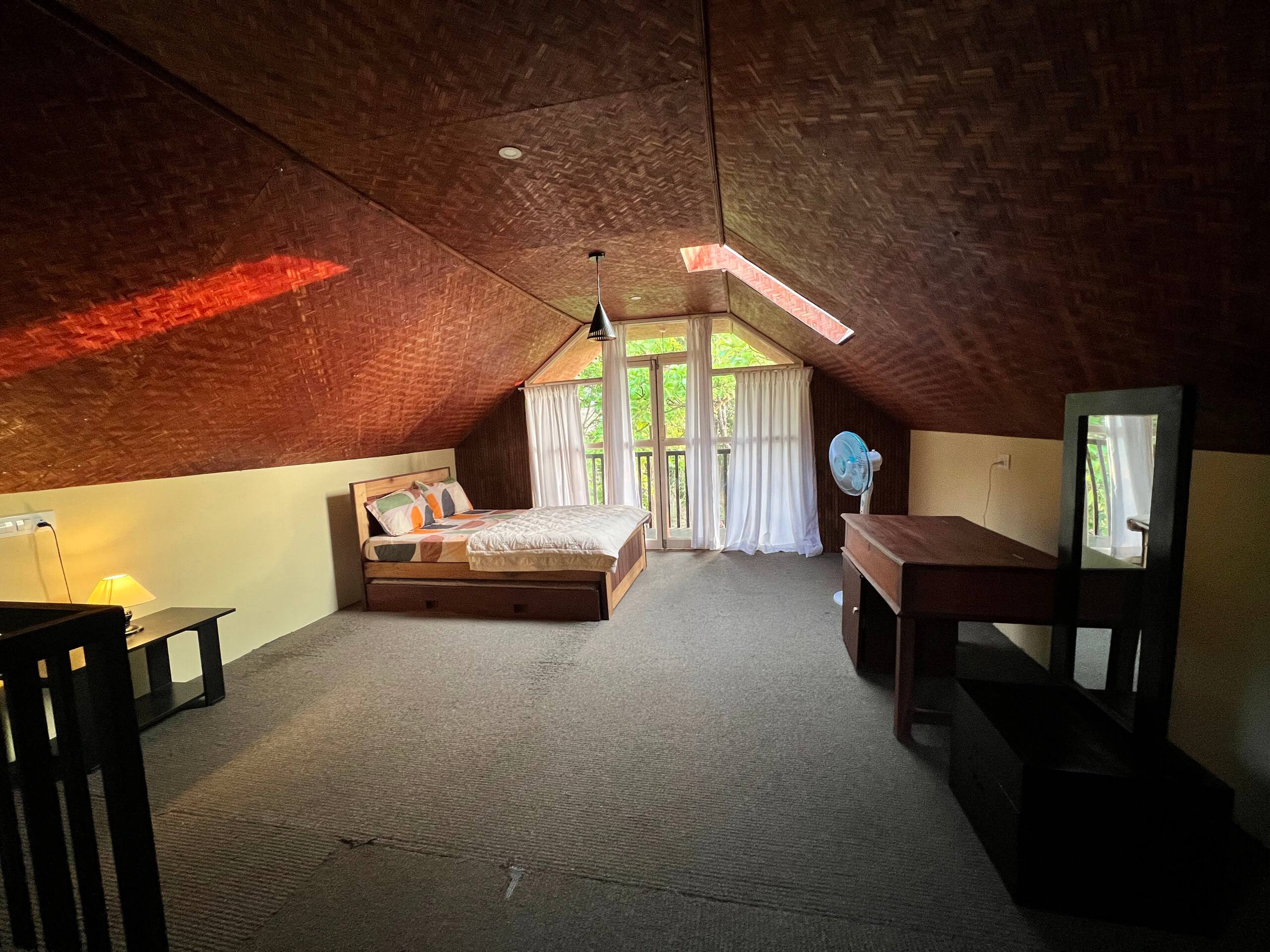 Zyamadhari Farmstay Mandharam(Modern cottage) 23