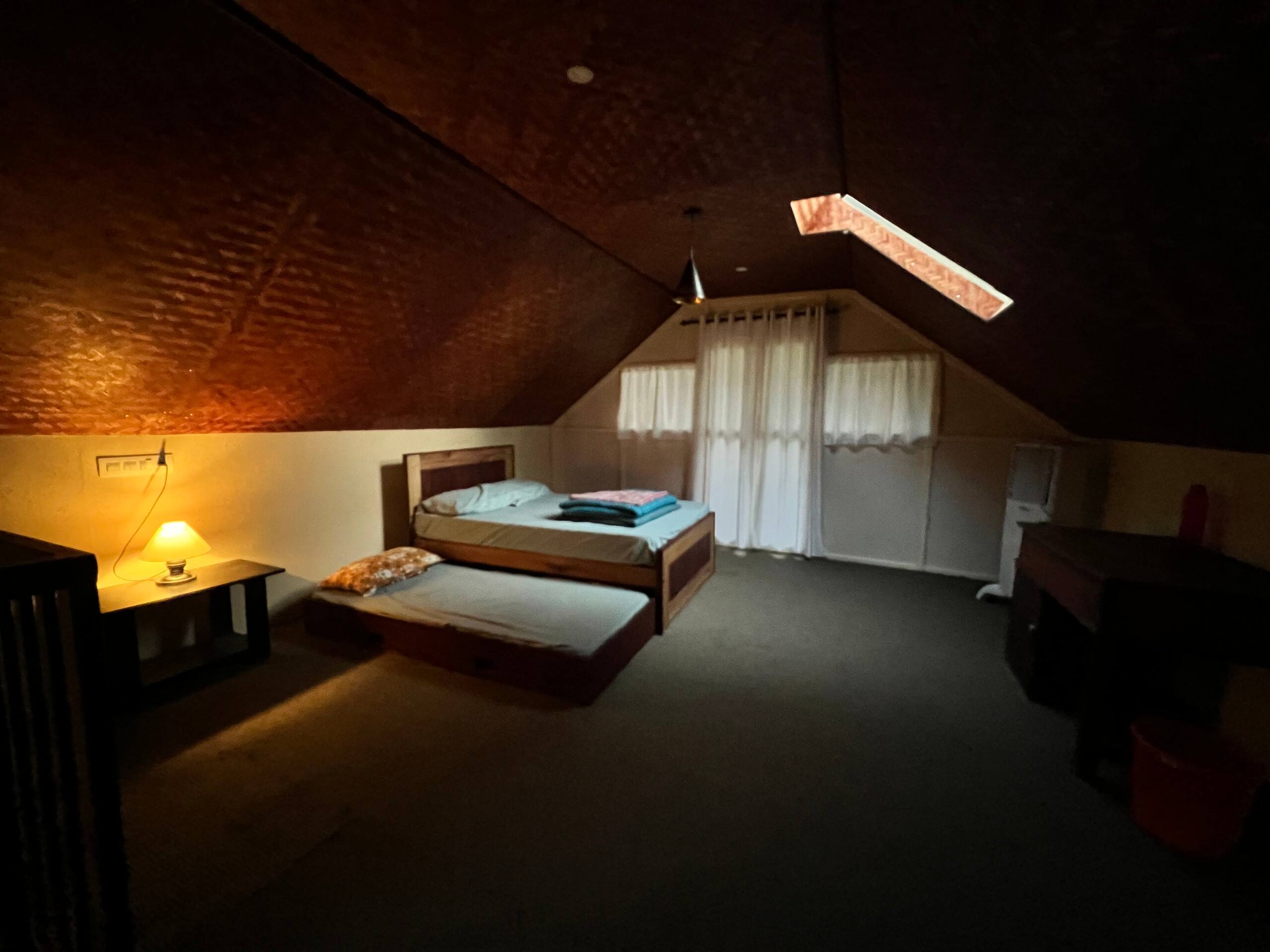 Zyamadhari Farmstay Mandharam(Modern cottage) 5