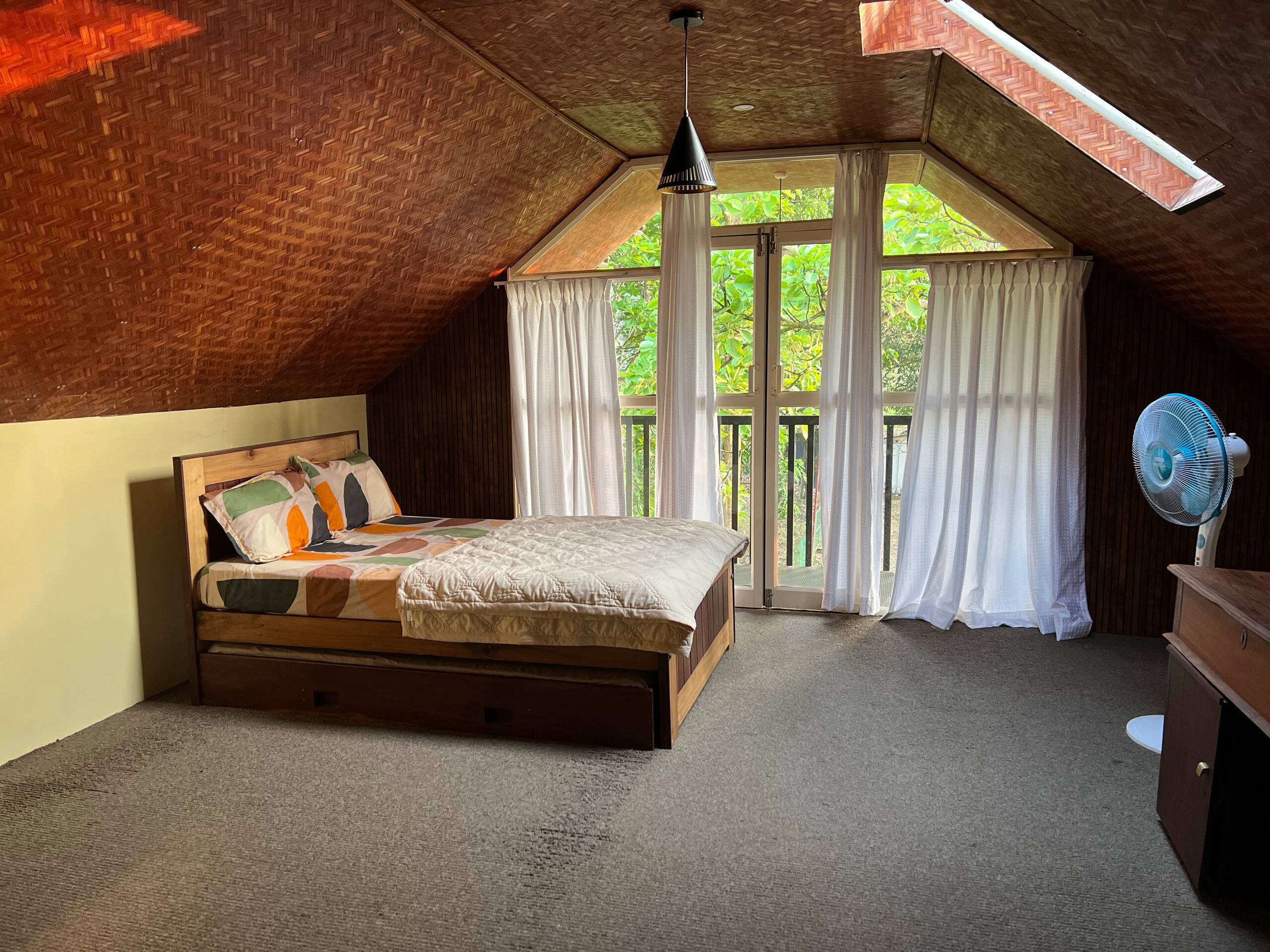 Zyamadhari Farmstay Mandharam(Modern cottage) 4