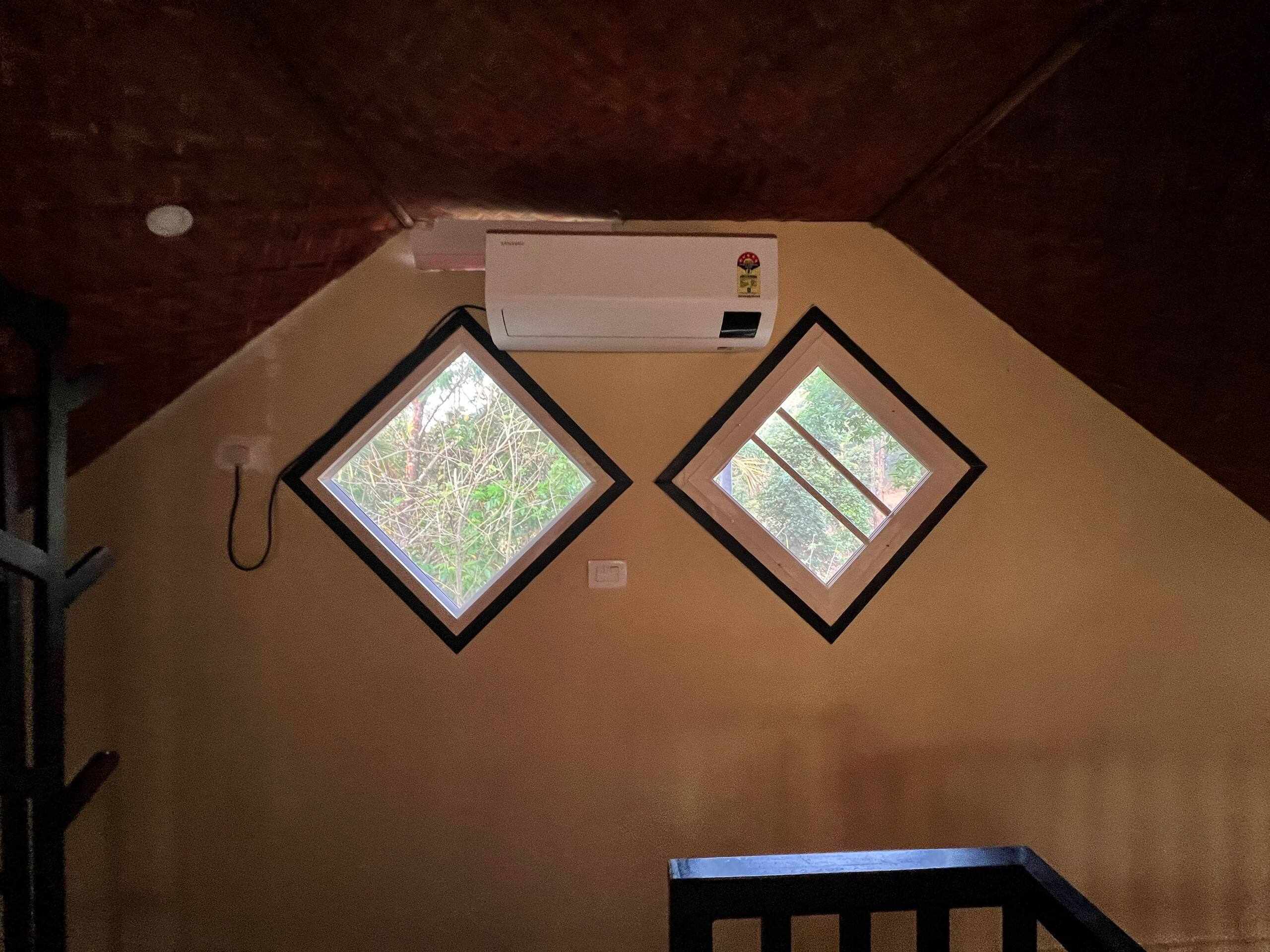 Zyamadhari Farmstay Mandharam(Modern cottage) 22
