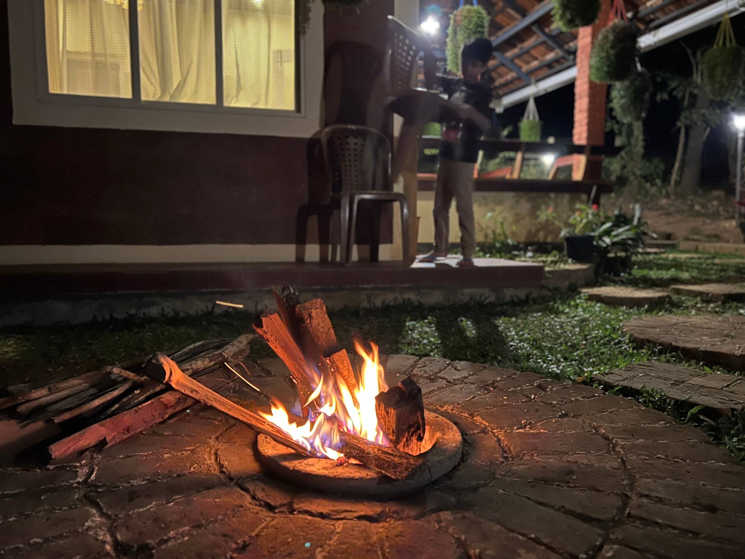 Zyamadhari Farmstay Mandharam(Modern cottage) 34