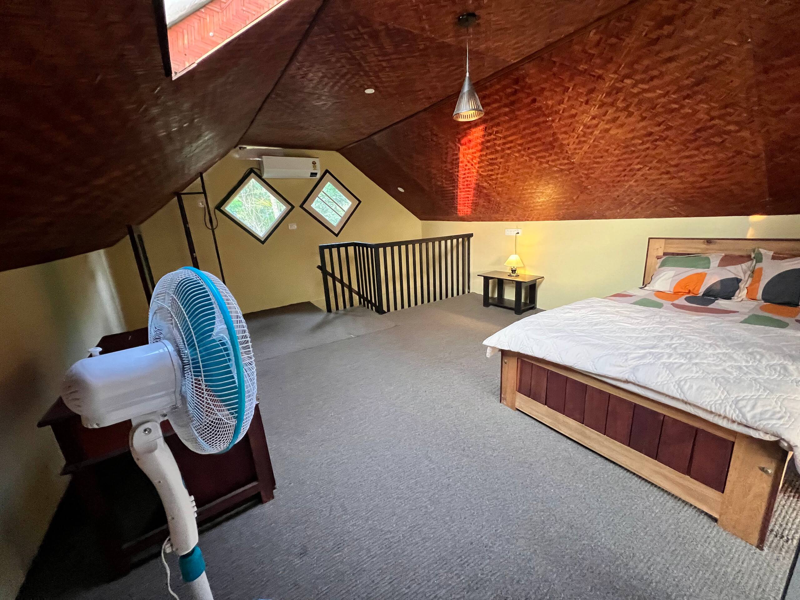 Zyamadhari Farmstay Mandharam(Modern cottage) 20