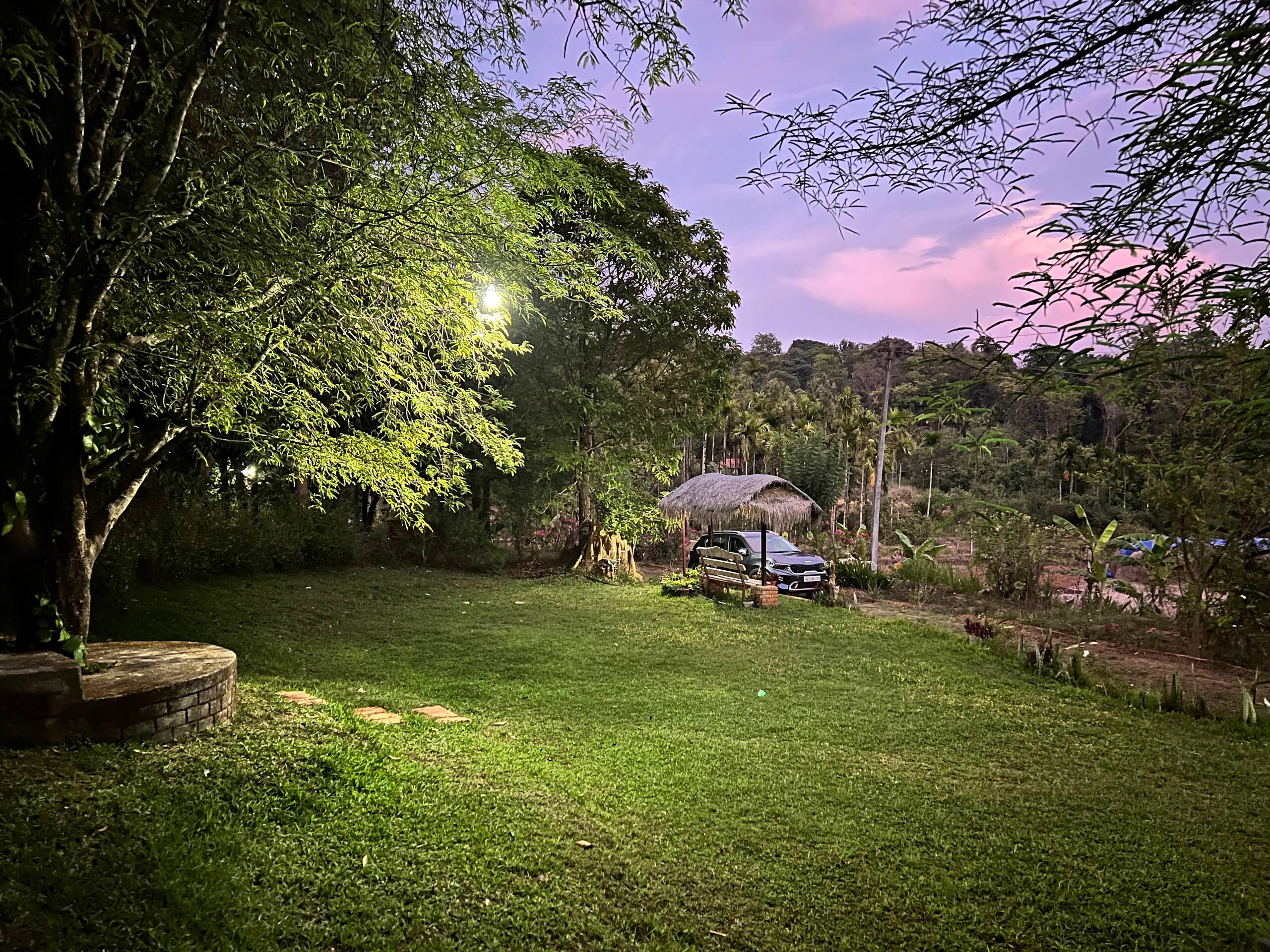 Zyamadhari Farmstay Mandharam(Modern cottage) 35
