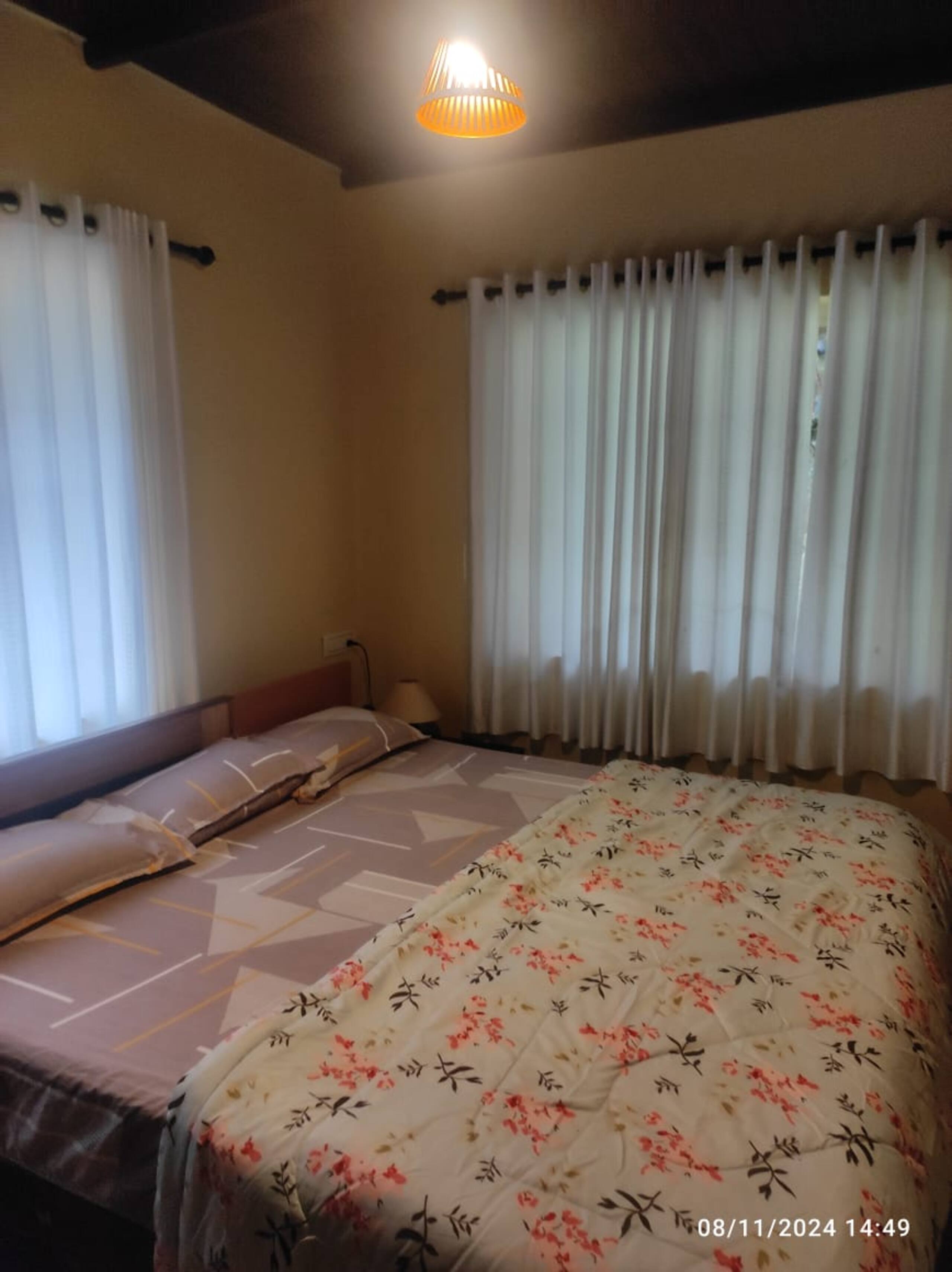 Zyamadhari Farmstay Mandharam(Modern cottage) 16
