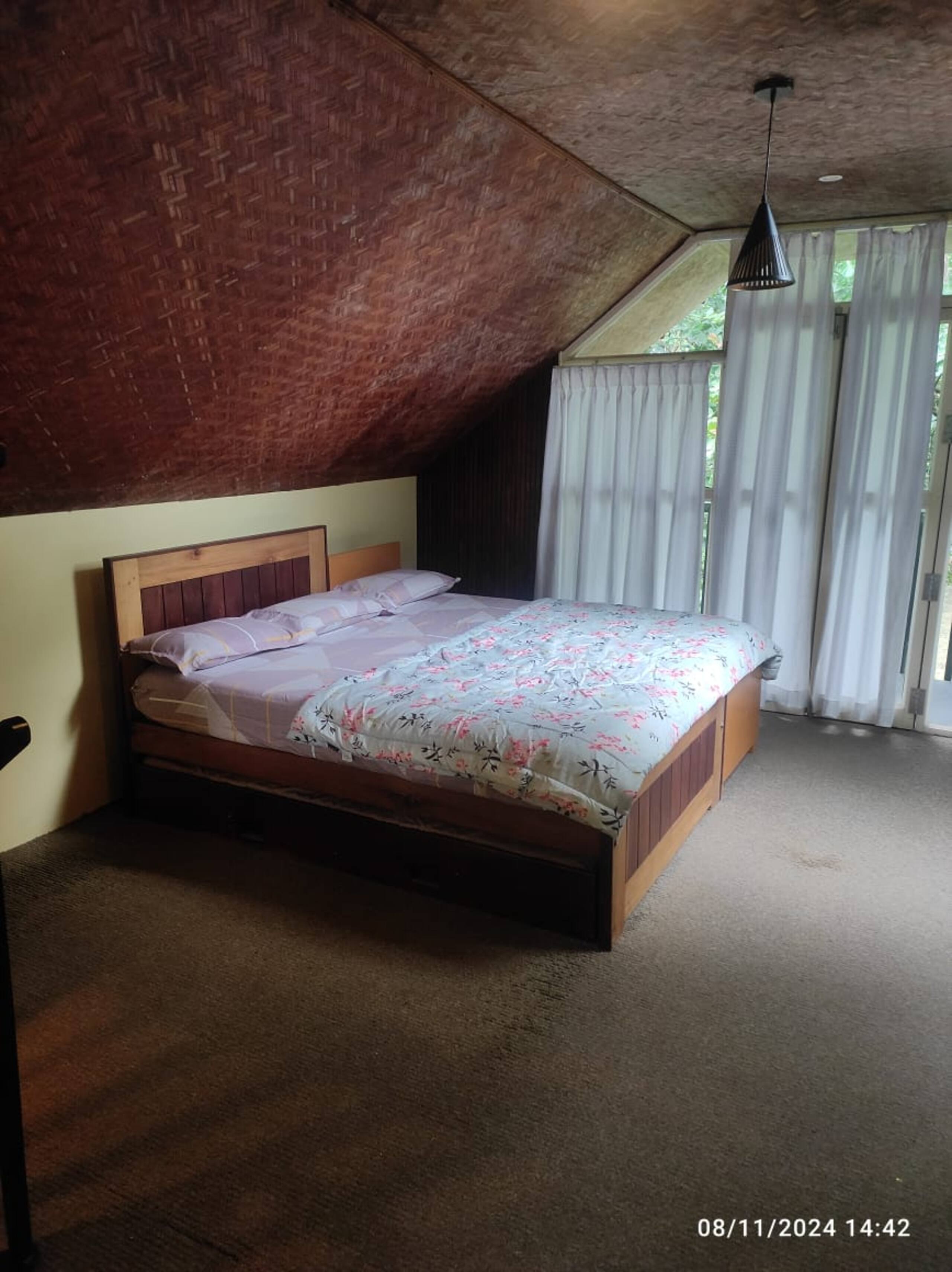 Zyamadhari Farmstay Mandharam(Modern cottage) 21