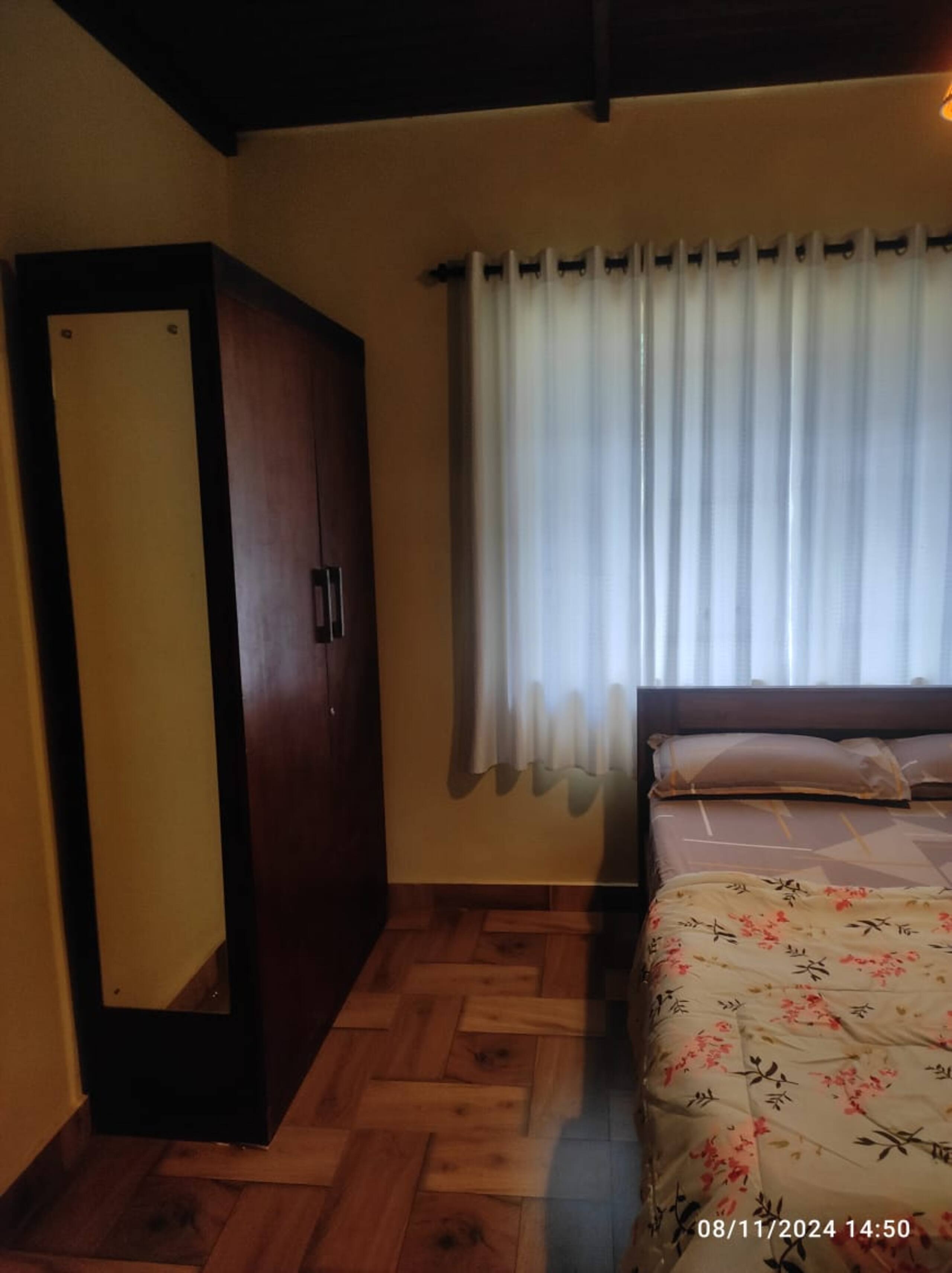 Zyamadhari Farmstay Mandharam(Modern cottage) 15